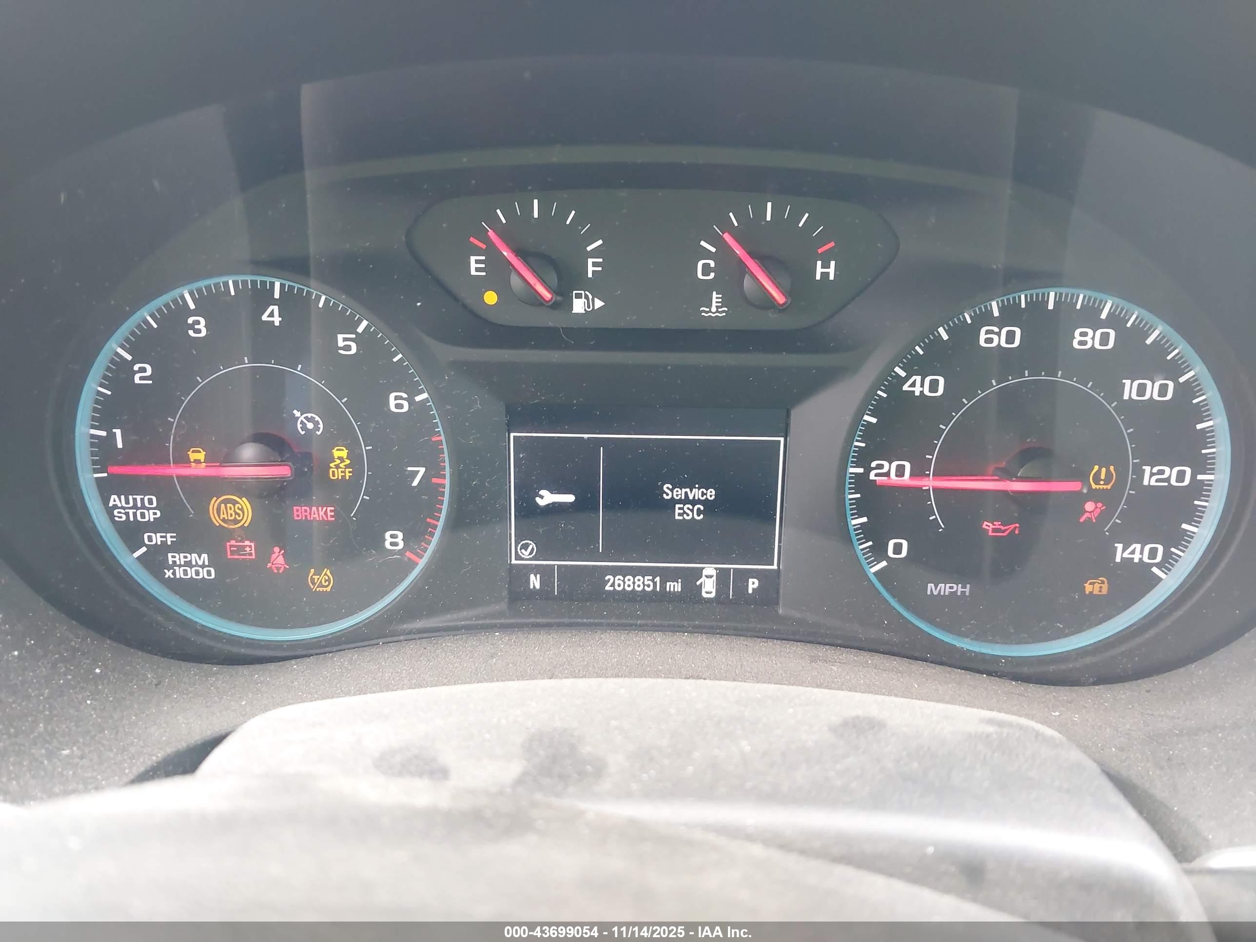 CHEVROLET MALIBU image 7