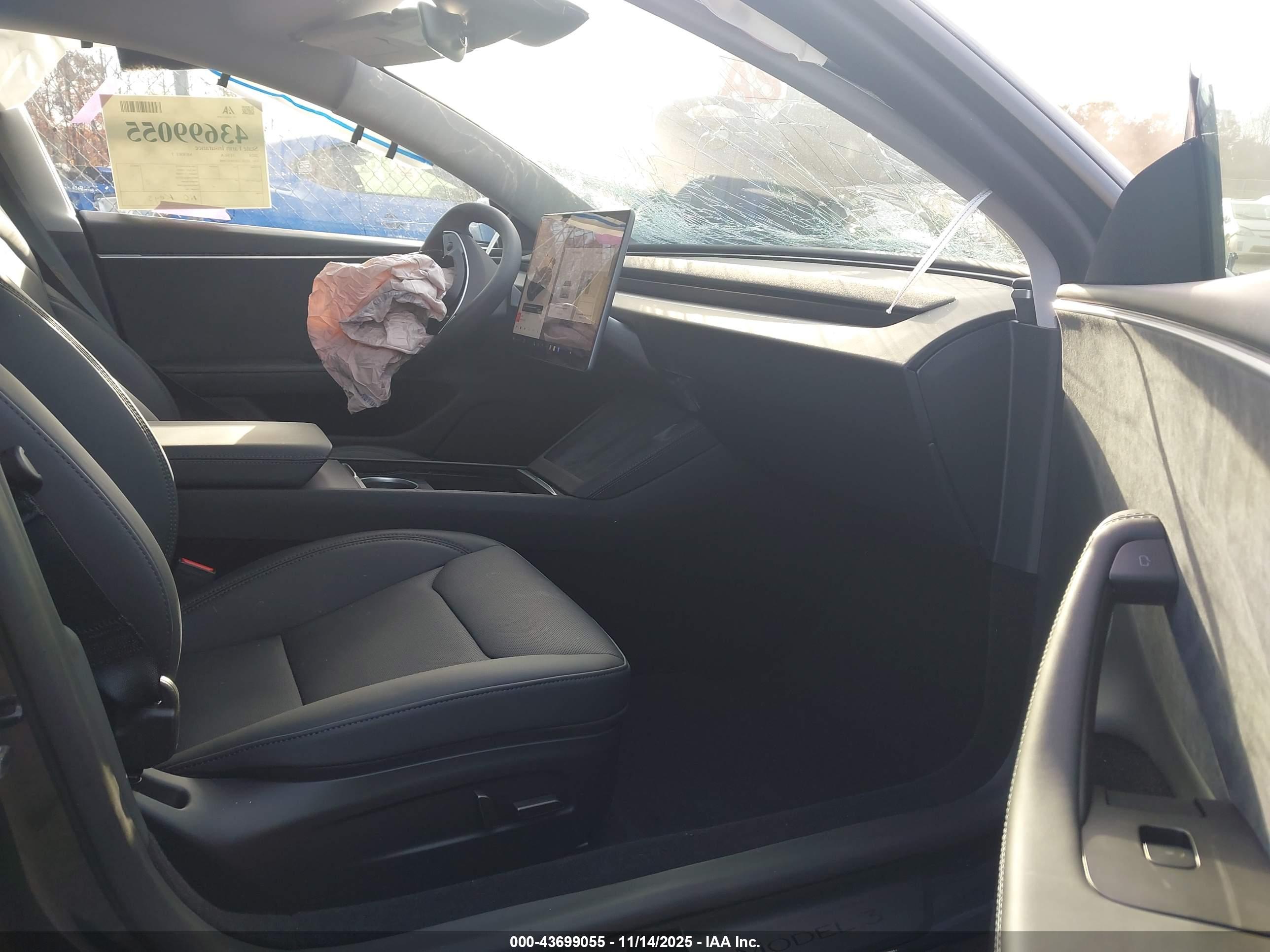 TESLA MODEL image 5