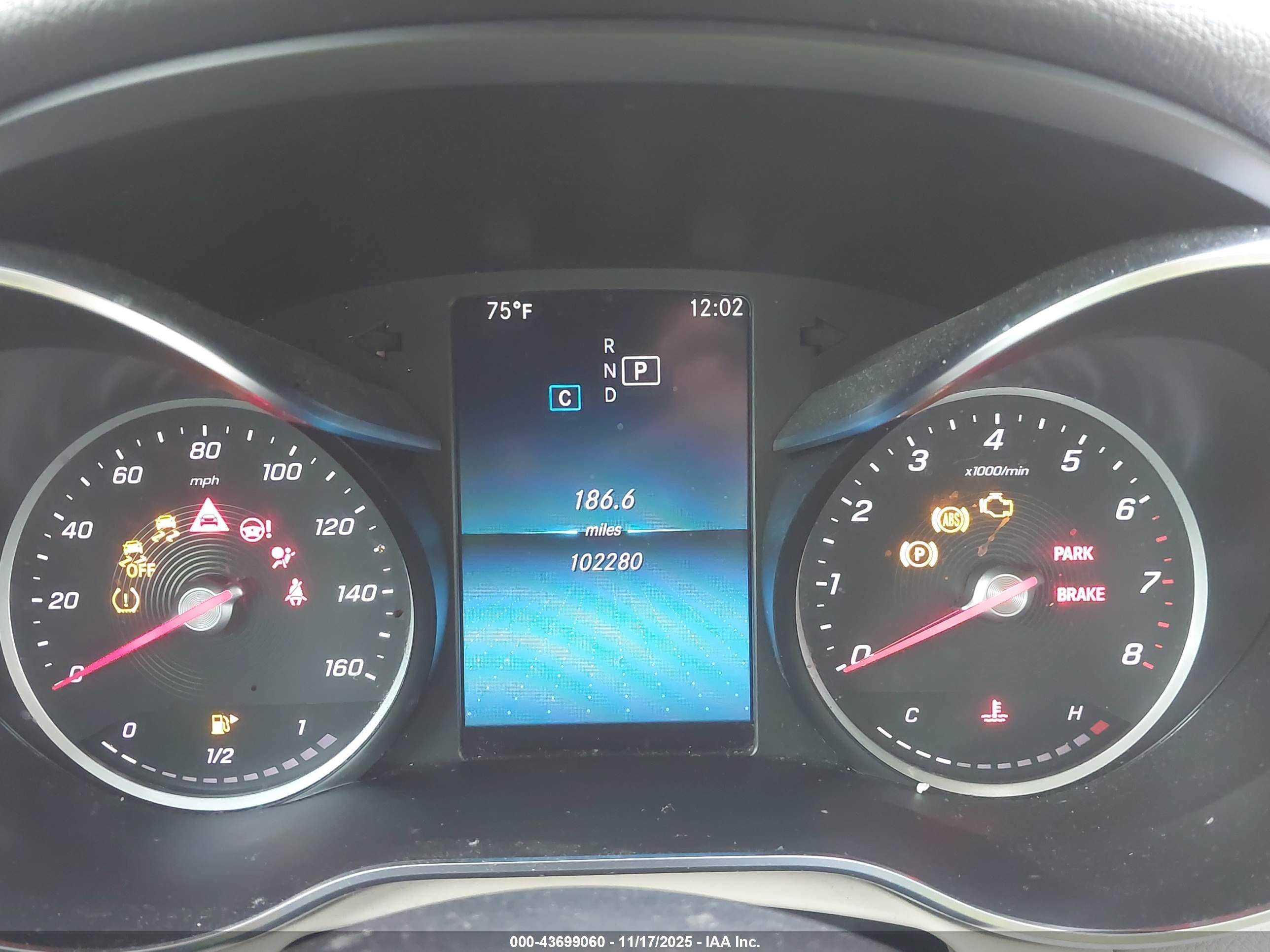 MERCEDES-BENZ C image 7