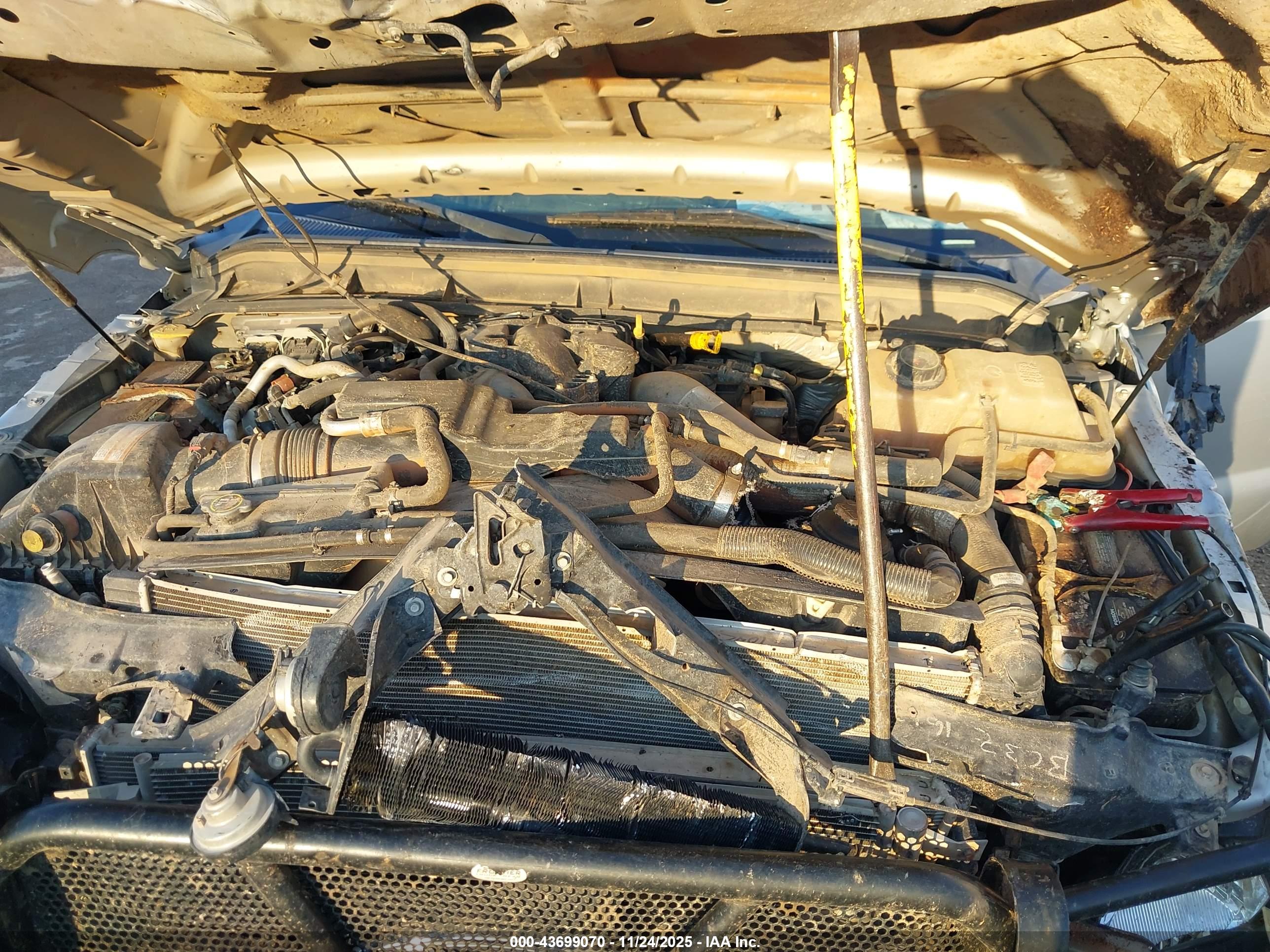 FORD F-250 image 10