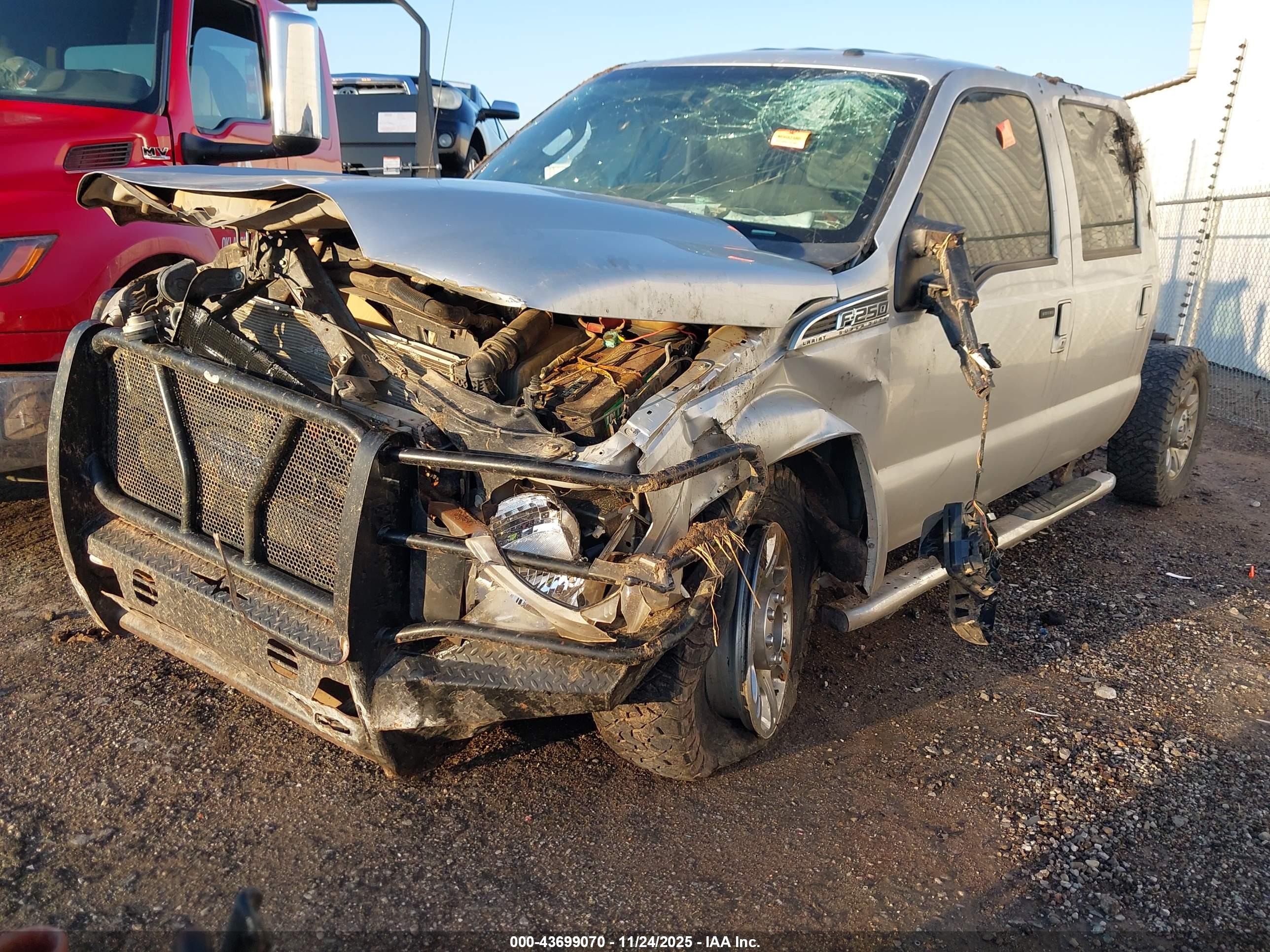 FORD F-250 image 2