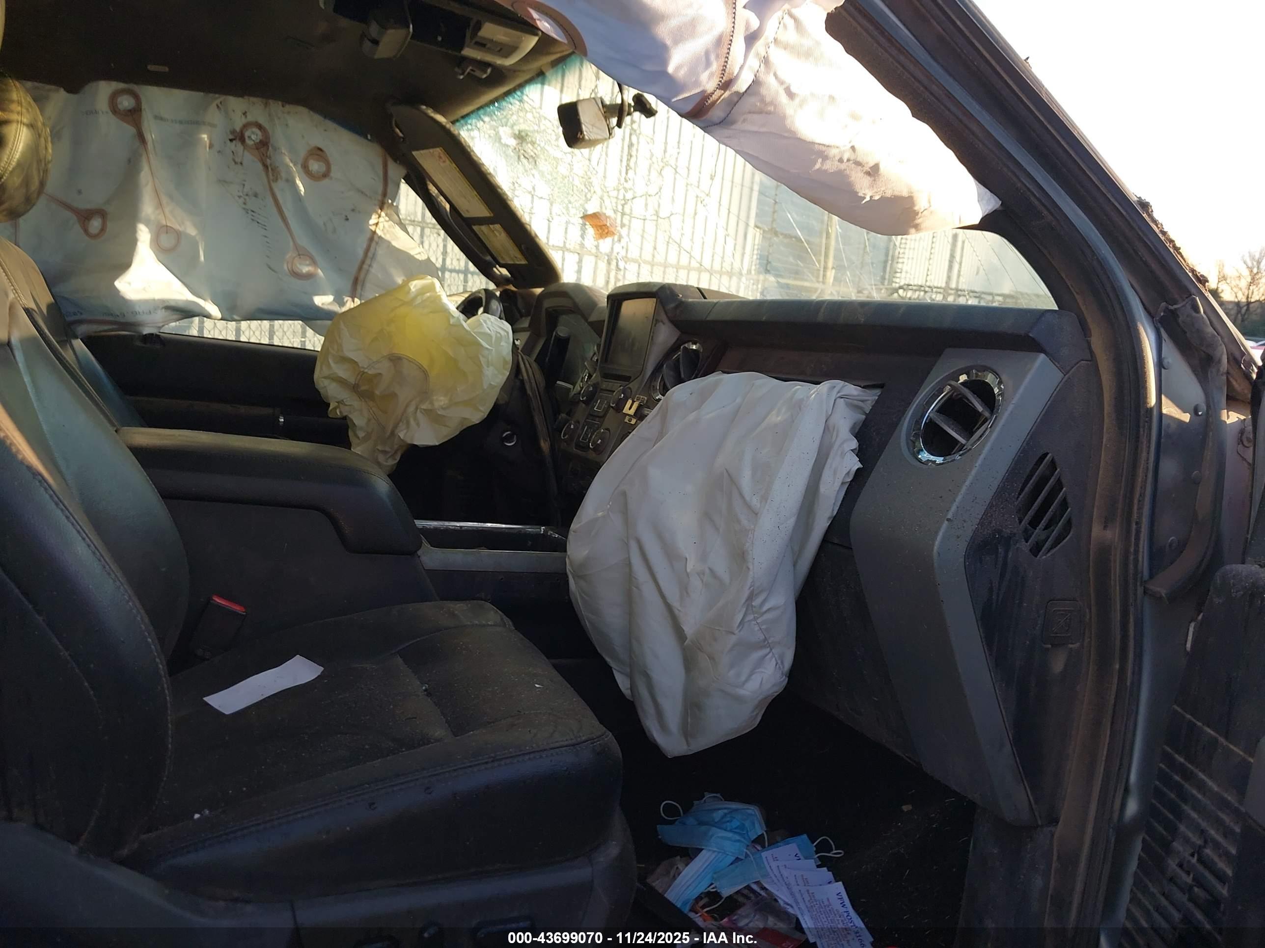 FORD F-250 image 5