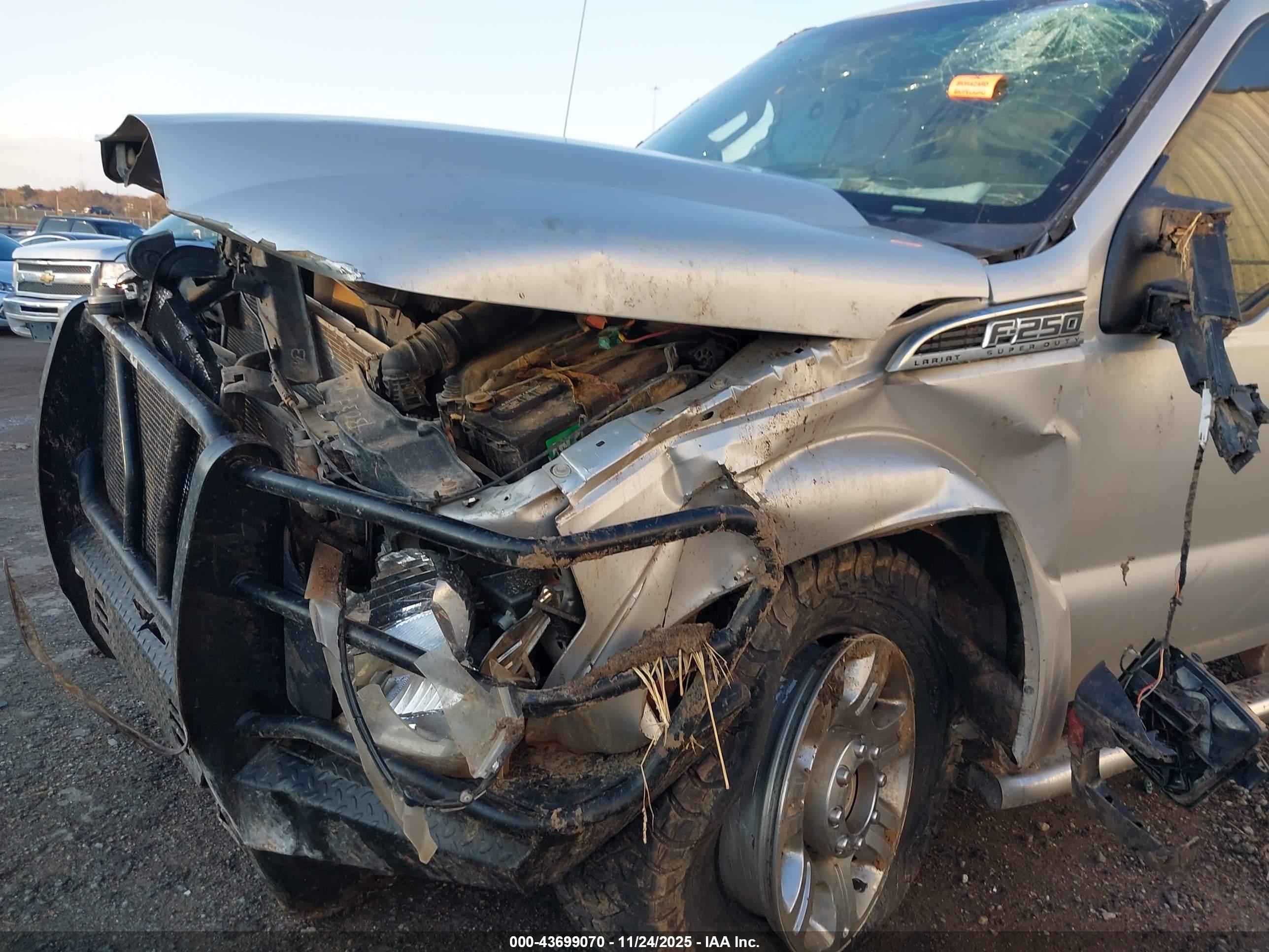 FORD F-250 image 6