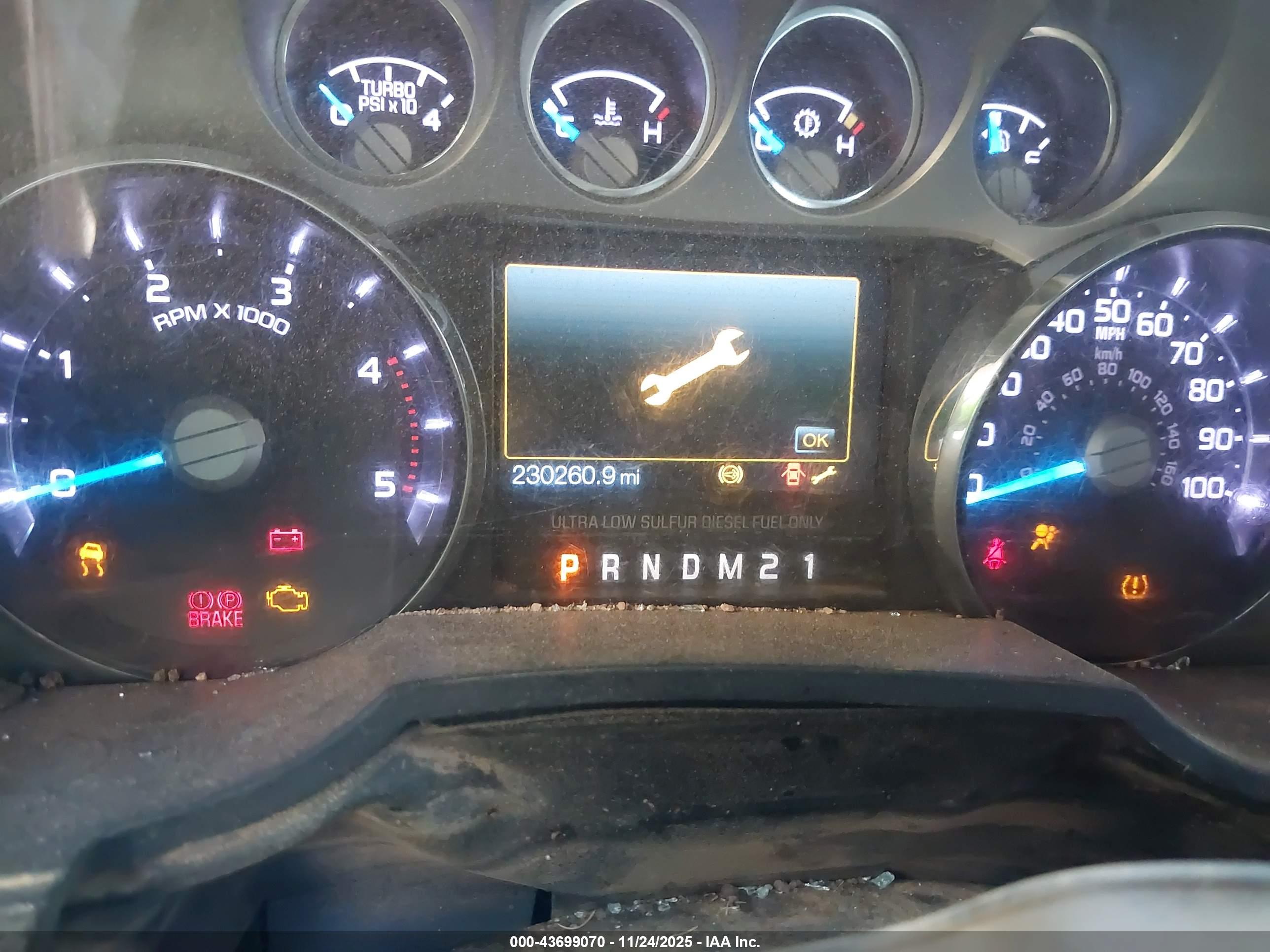 FORD F-250 image 7