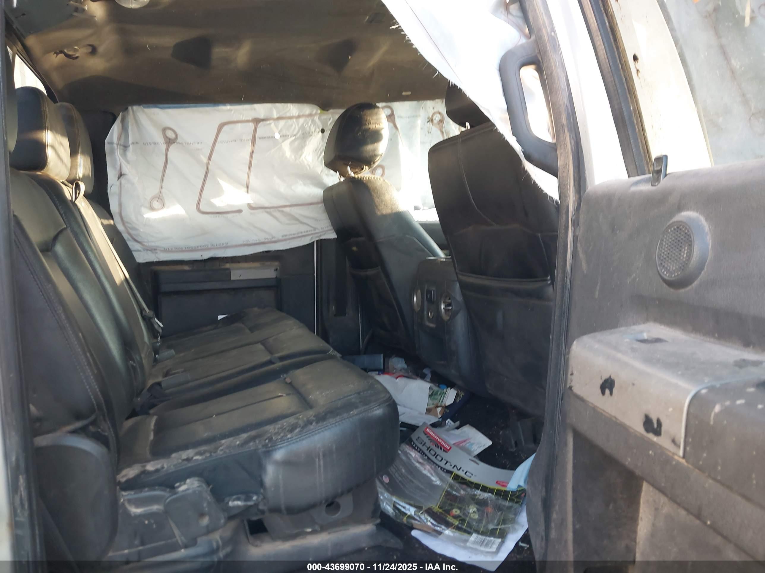 FORD F-250 image 8