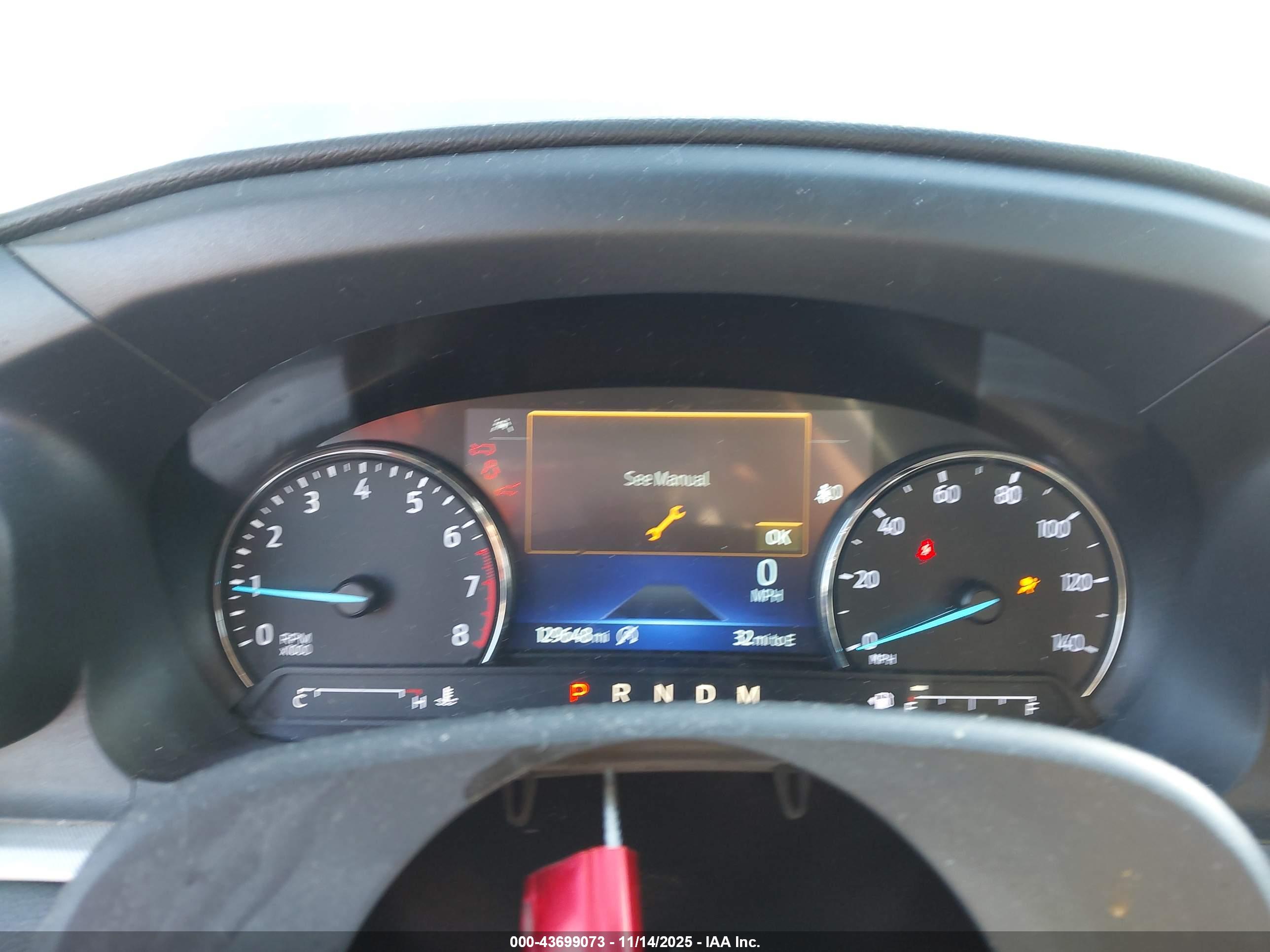 FORD EXPLORER image 7