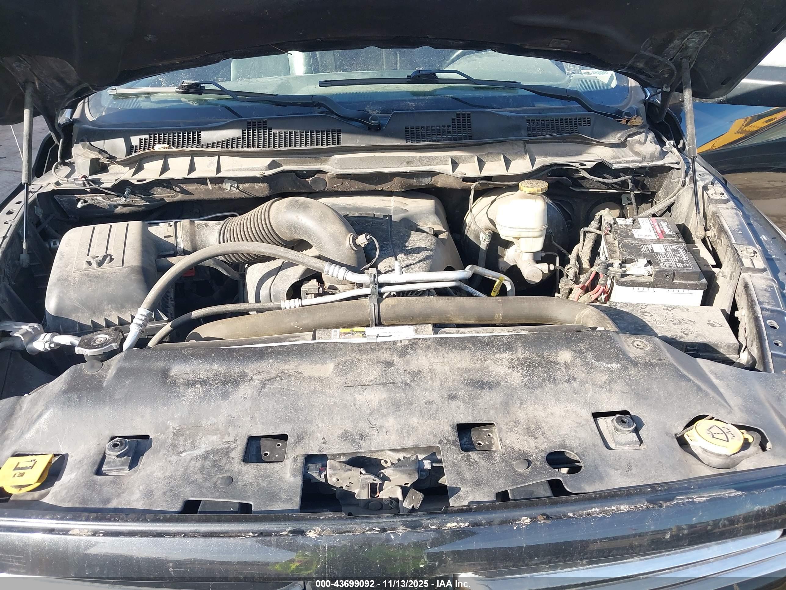 RAM 1500 image 10