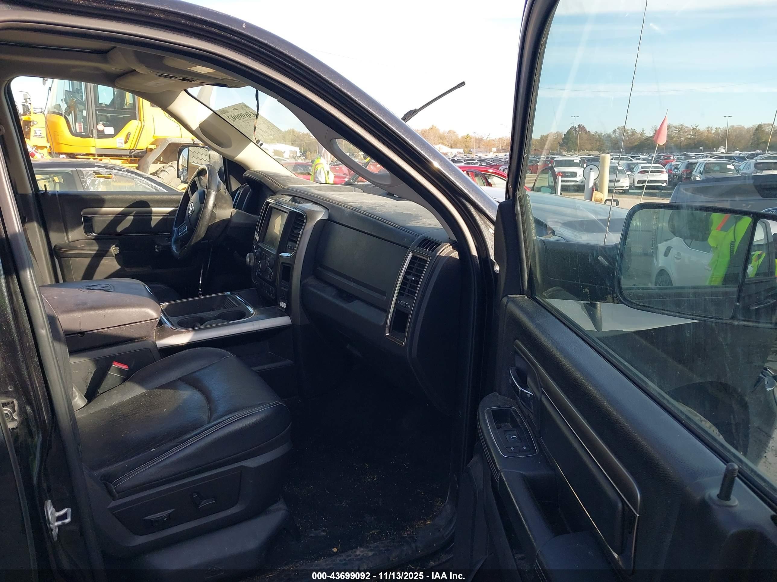 RAM 1500 image 5
