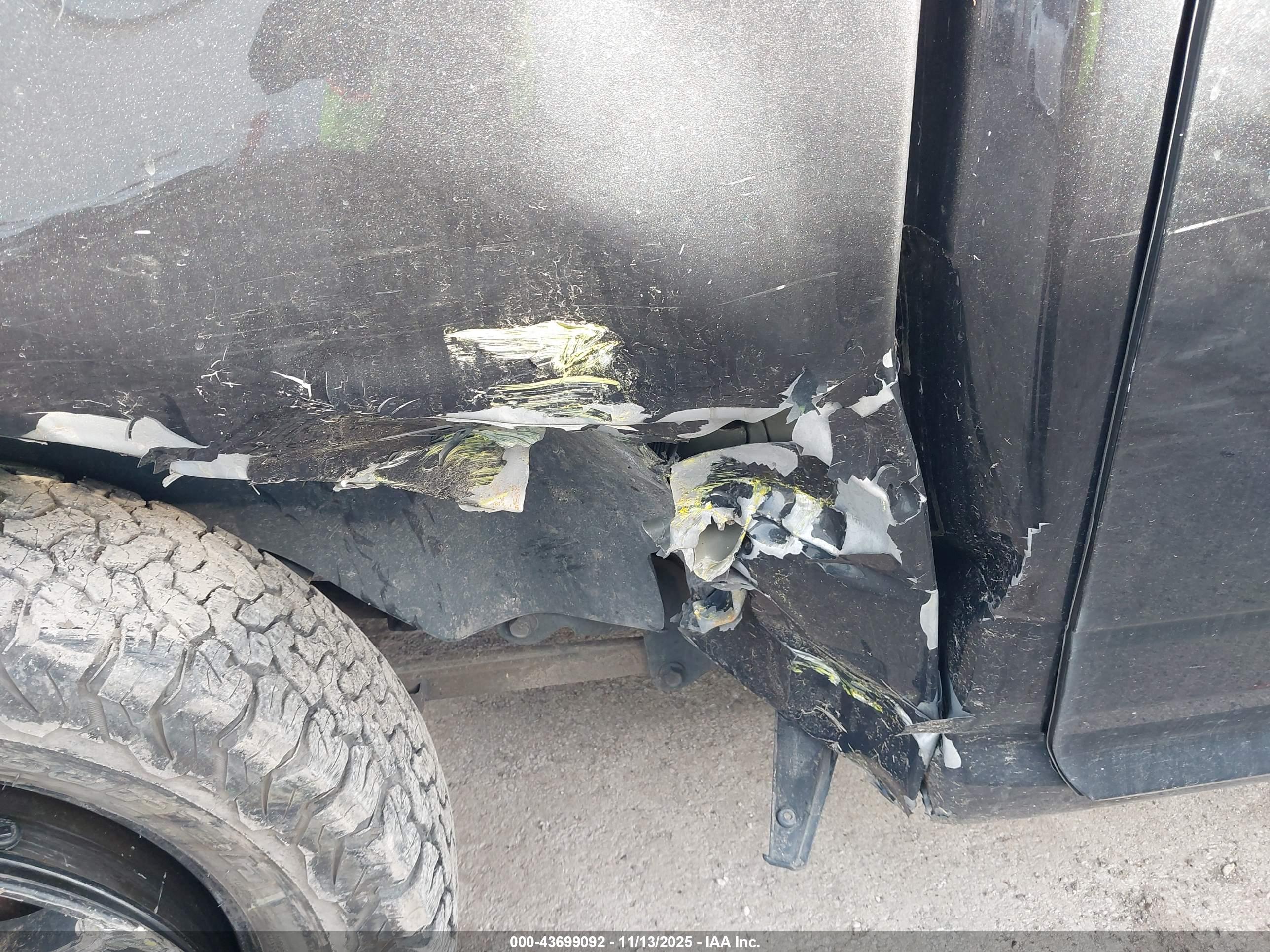 RAM 1500 image 6