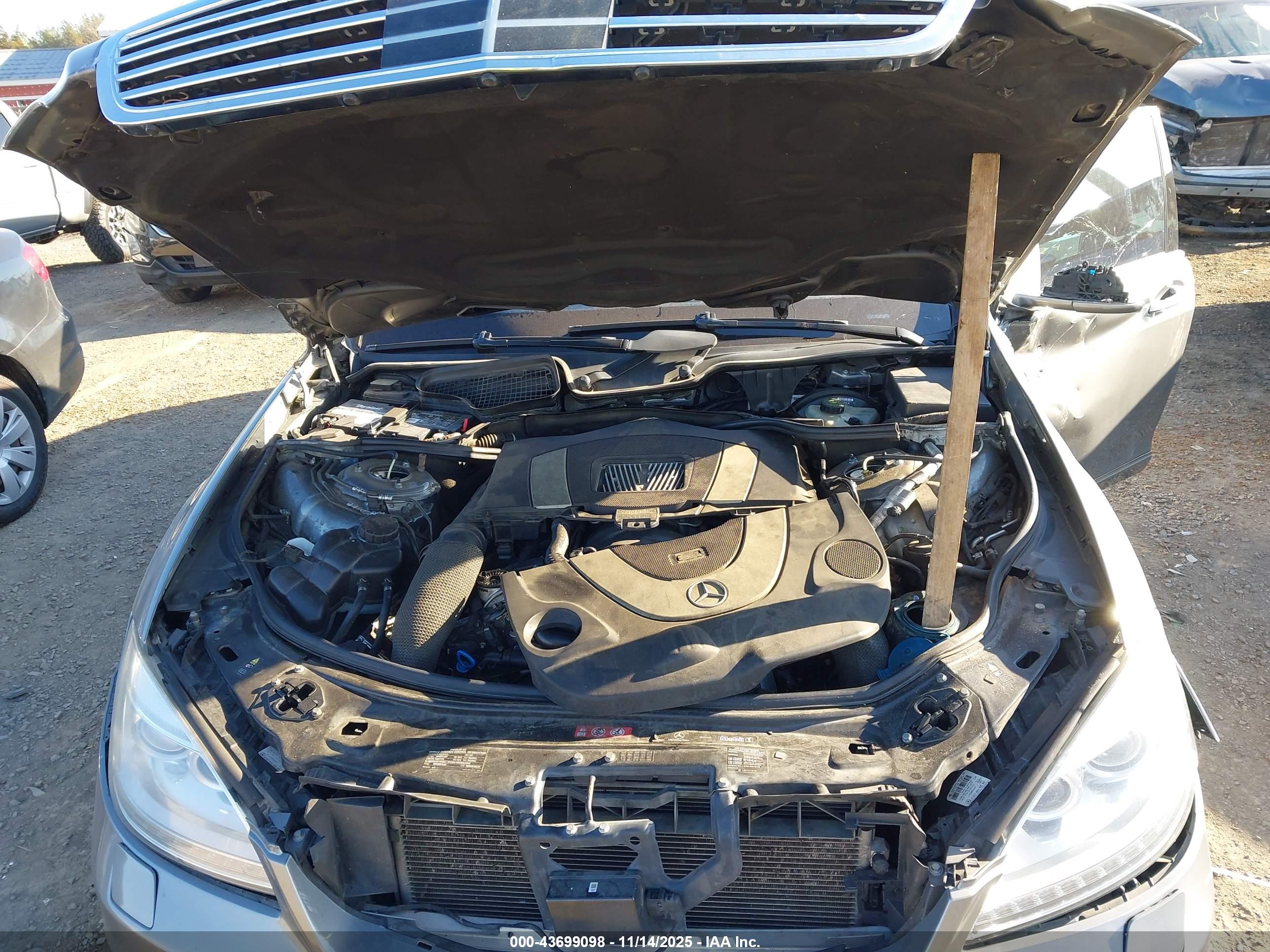 MERCEDES-BENZ S image 10
