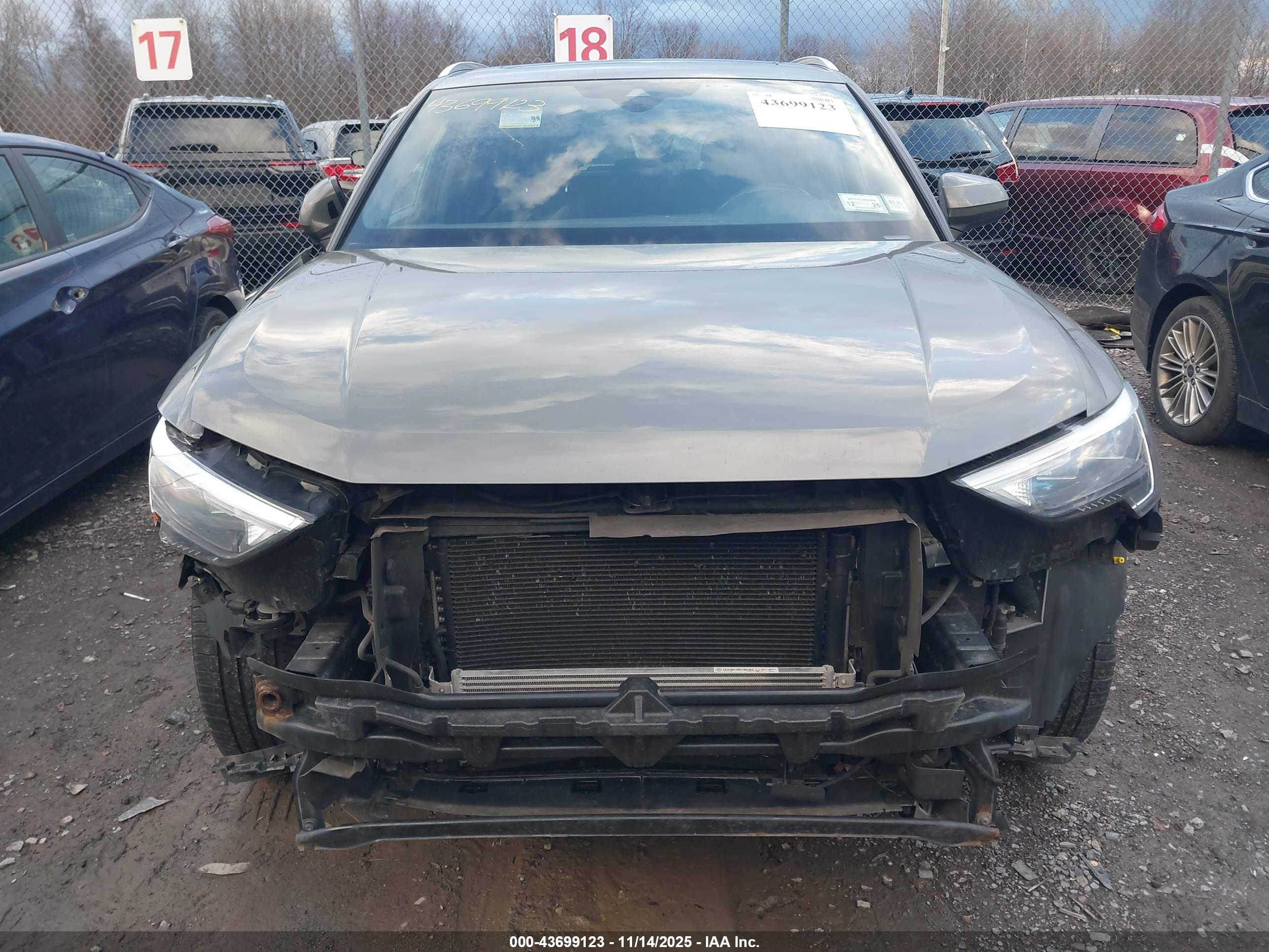 AUDI Q3 image 6
