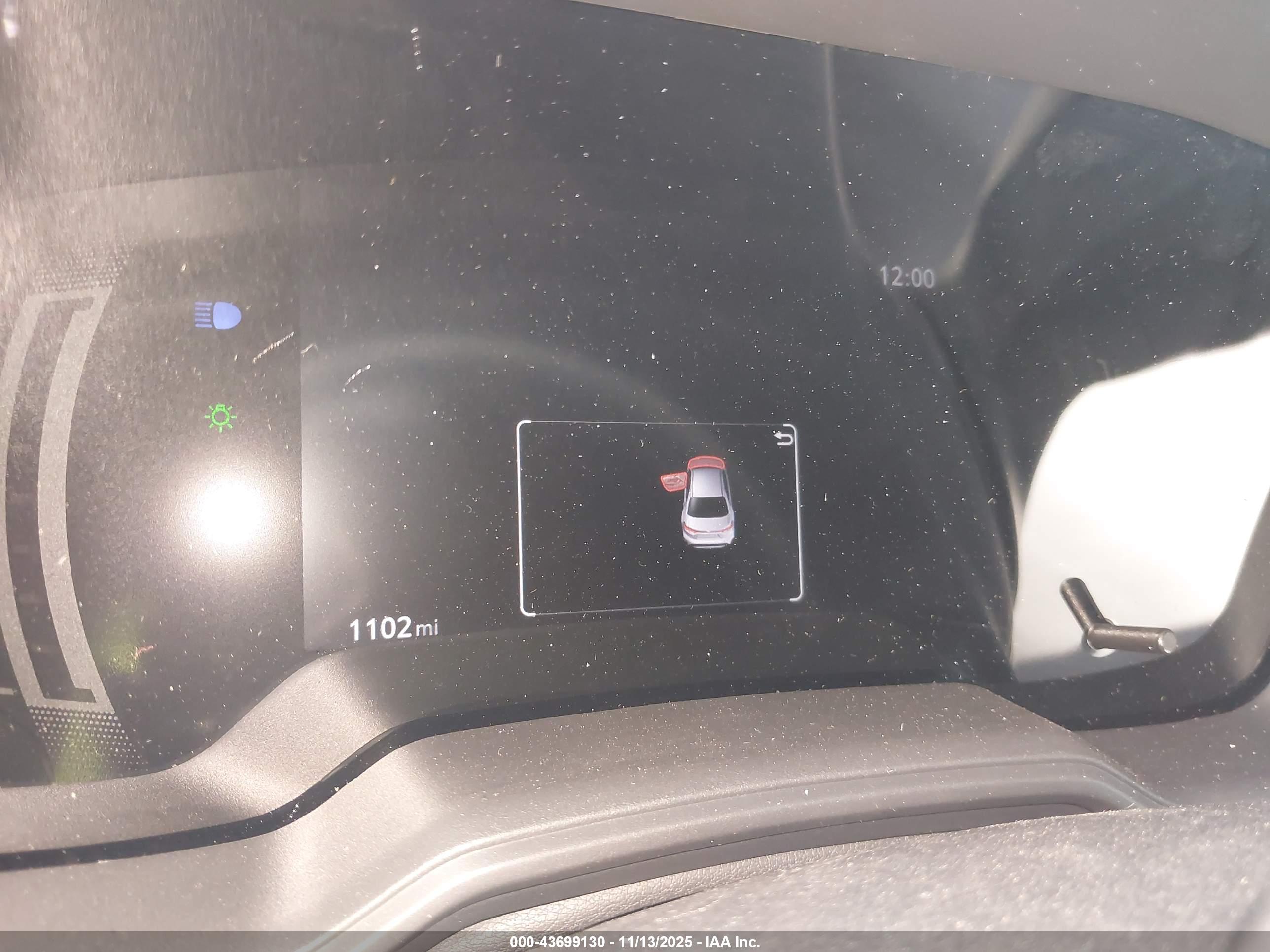 TOYOTA COROLLA image 7