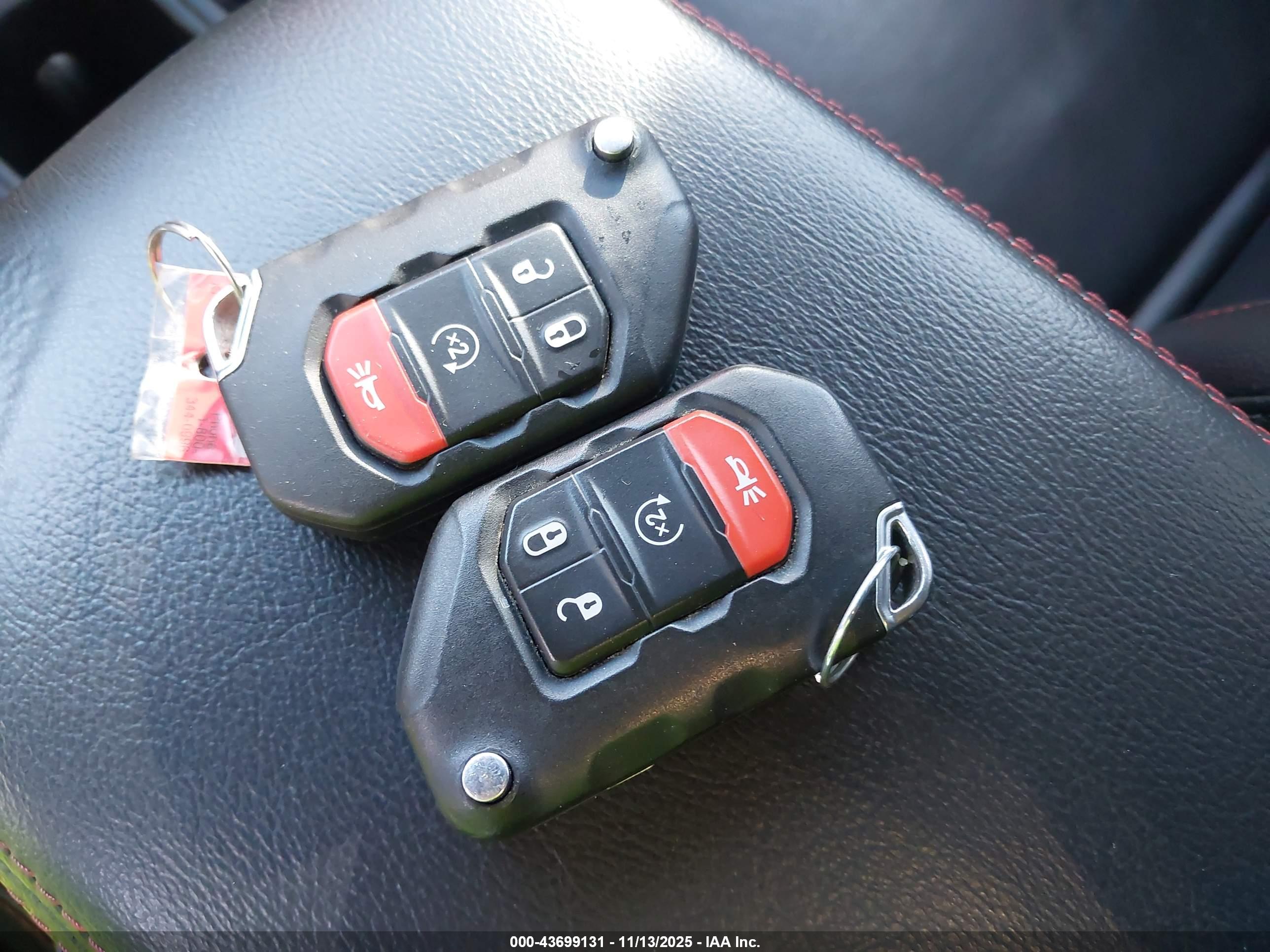 JEEP WRANGLER image 11