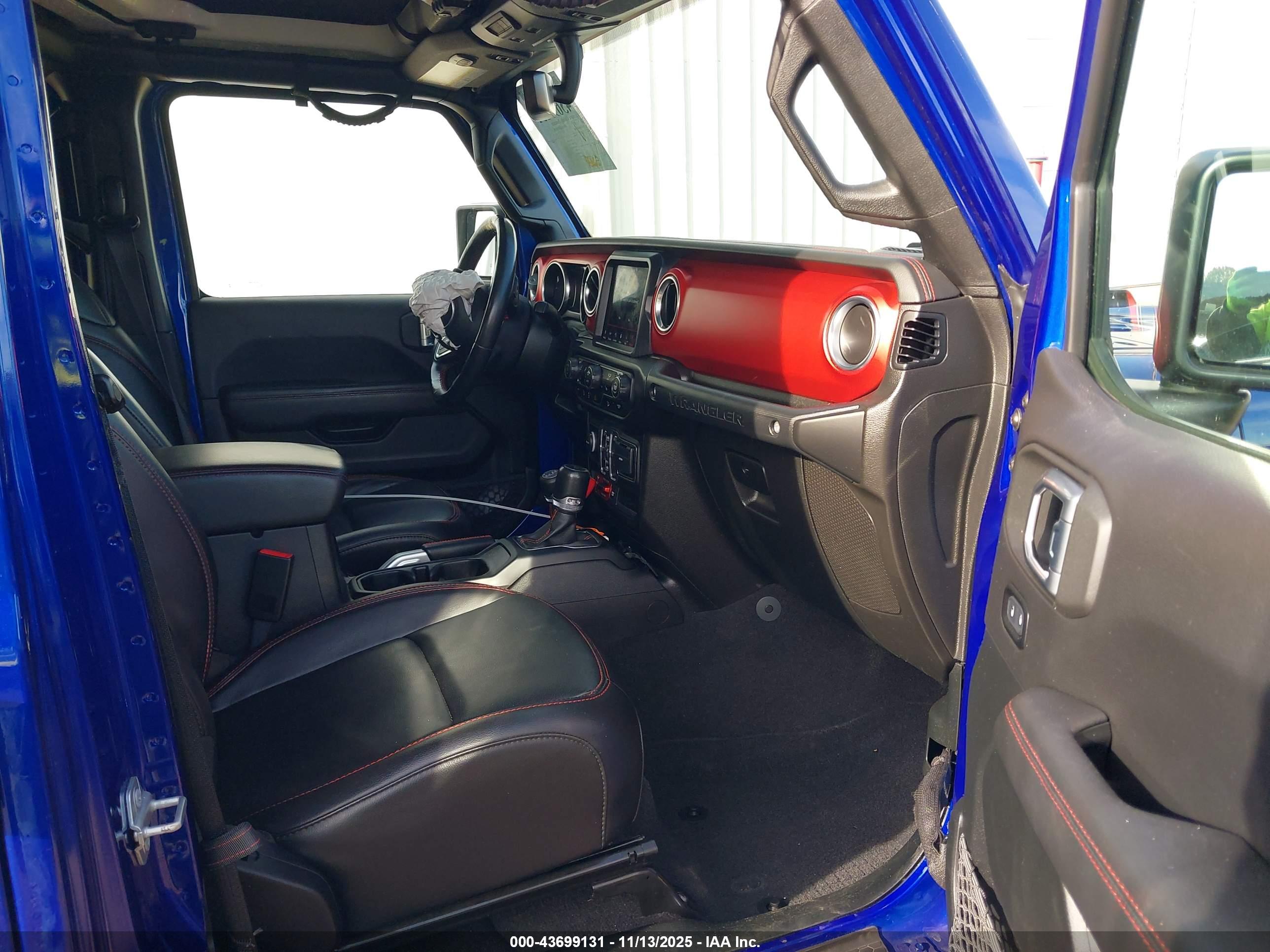 JEEP WRANGLER image 5