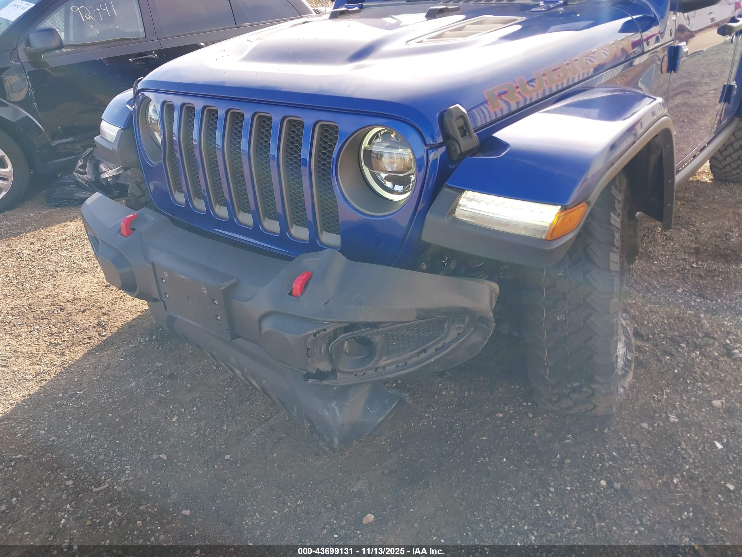 JEEP WRANGLER image 6