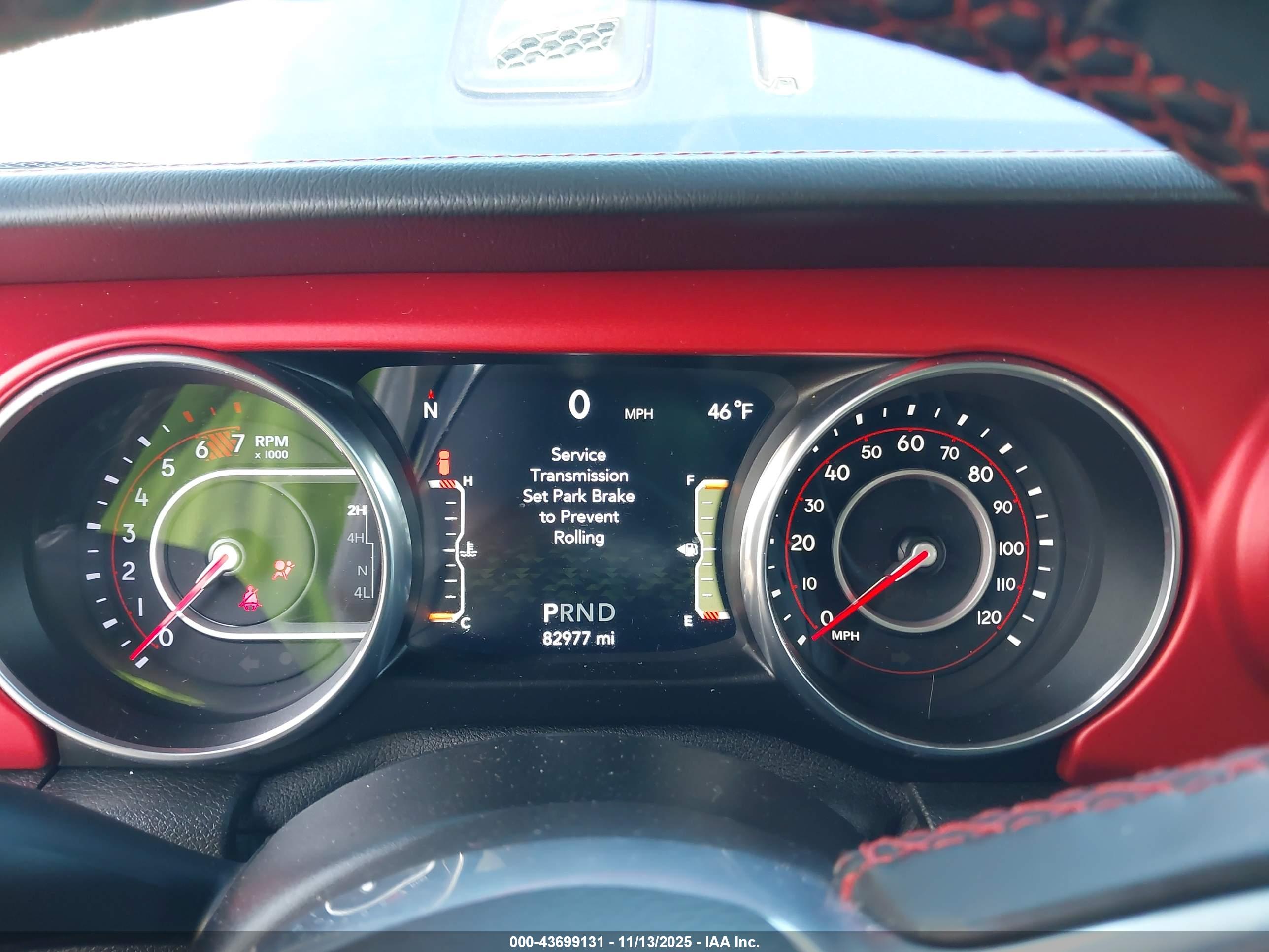 JEEP WRANGLER image 7