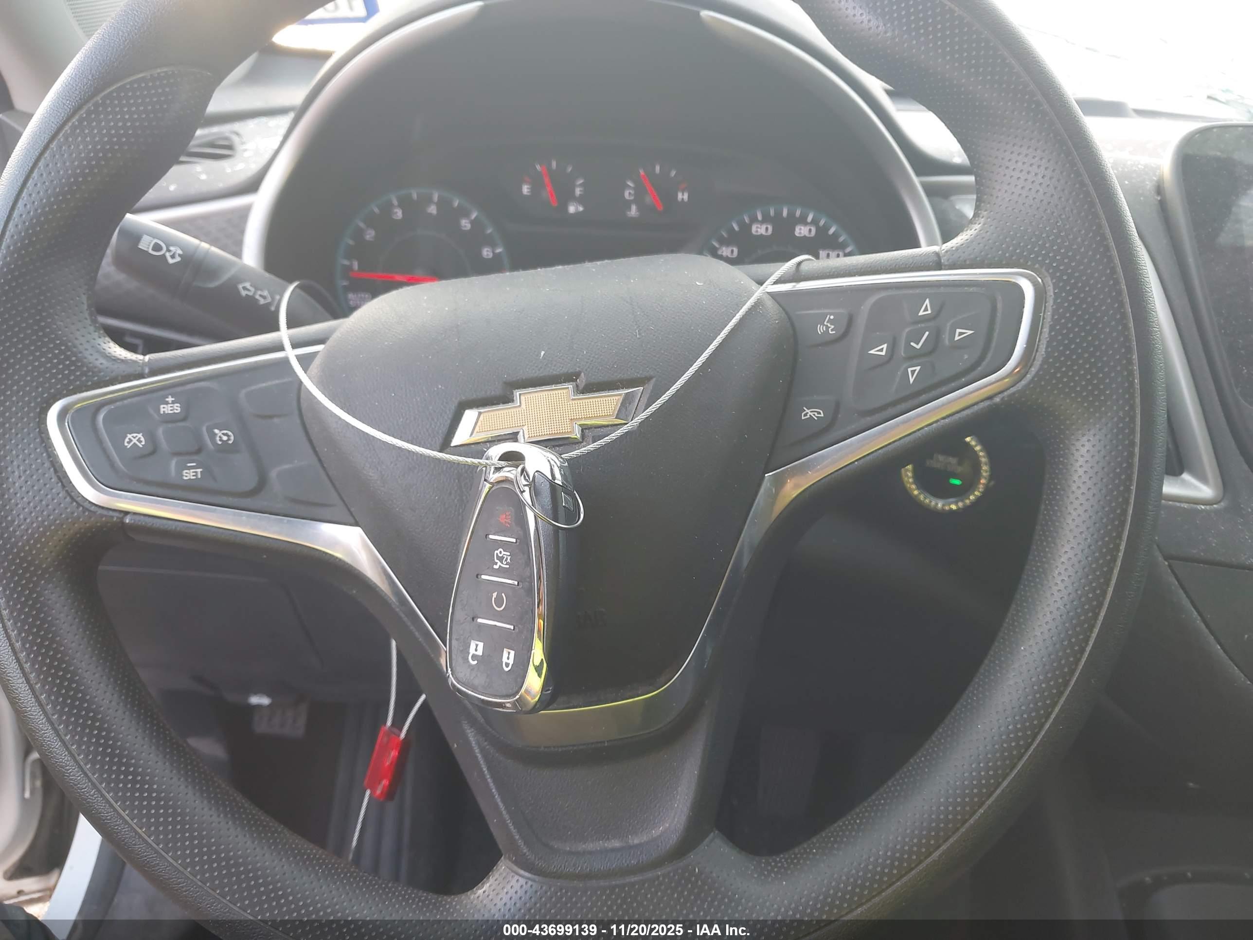 CHEVROLET MALIBU image 11