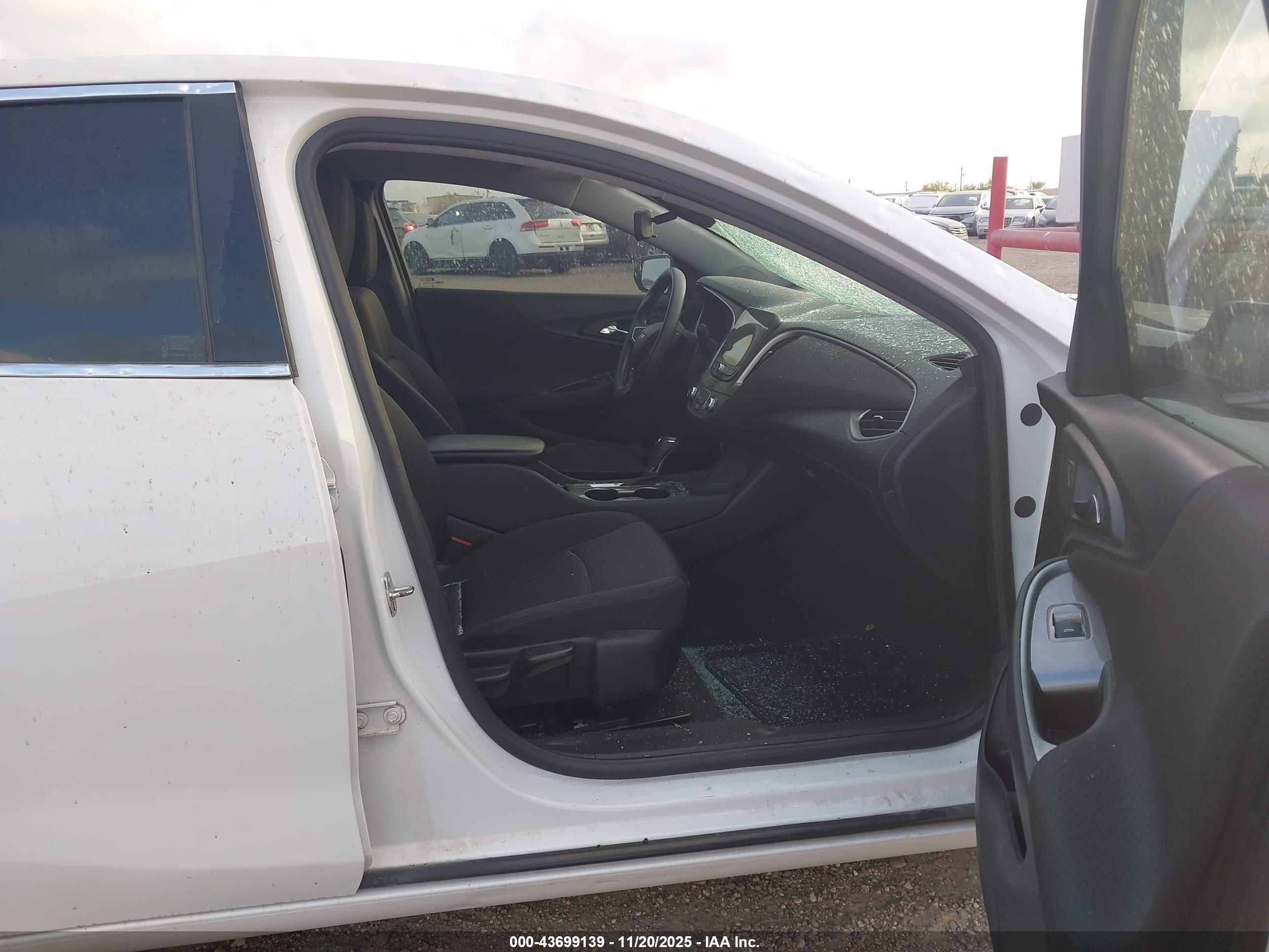 CHEVROLET MALIBU image 5