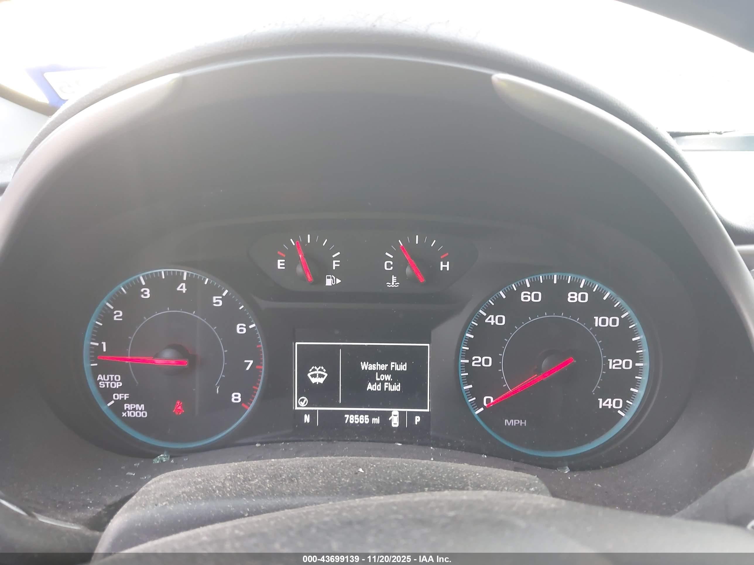 CHEVROLET MALIBU image 7