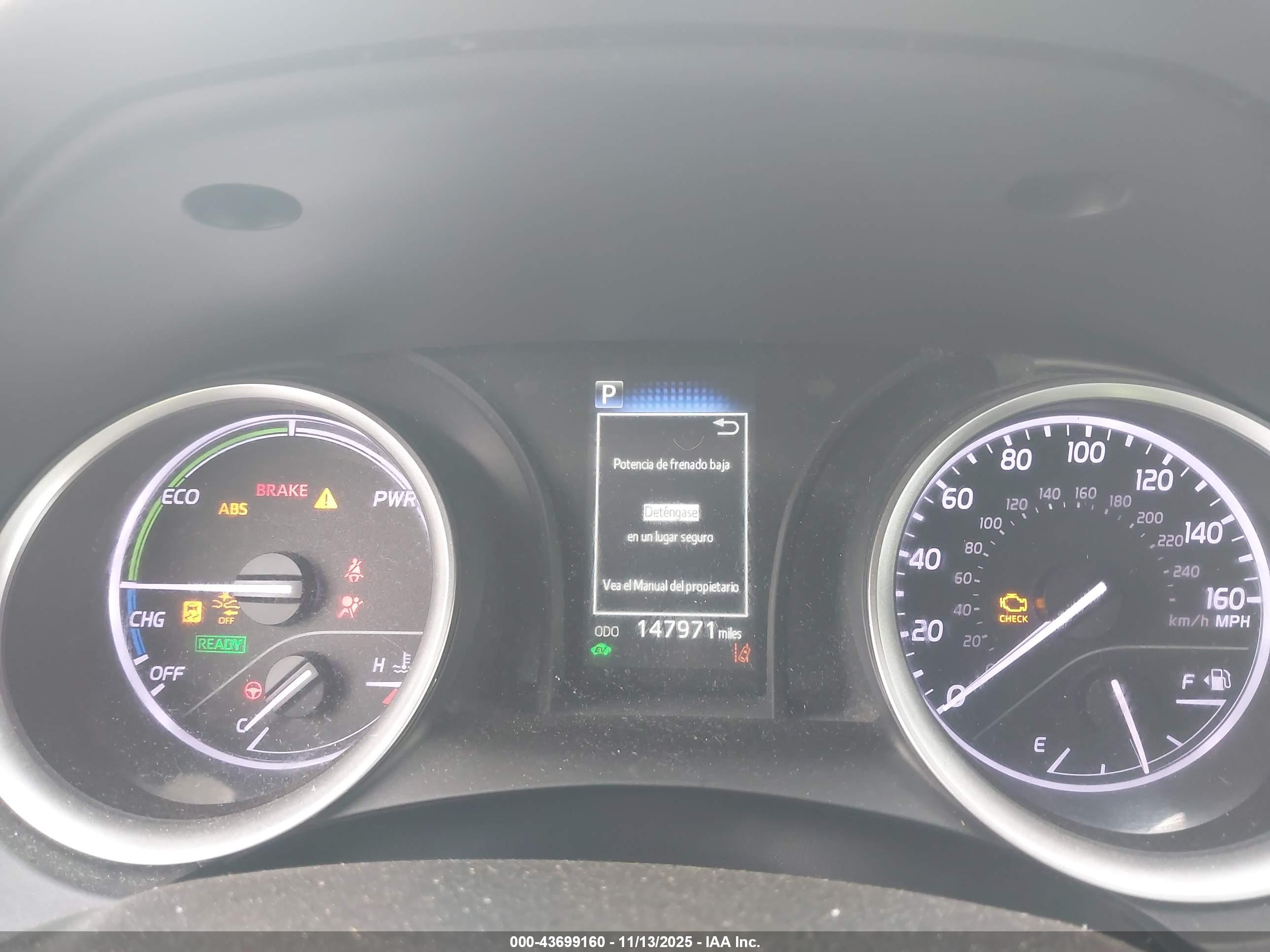 TOYOTA CAMRY image 7
