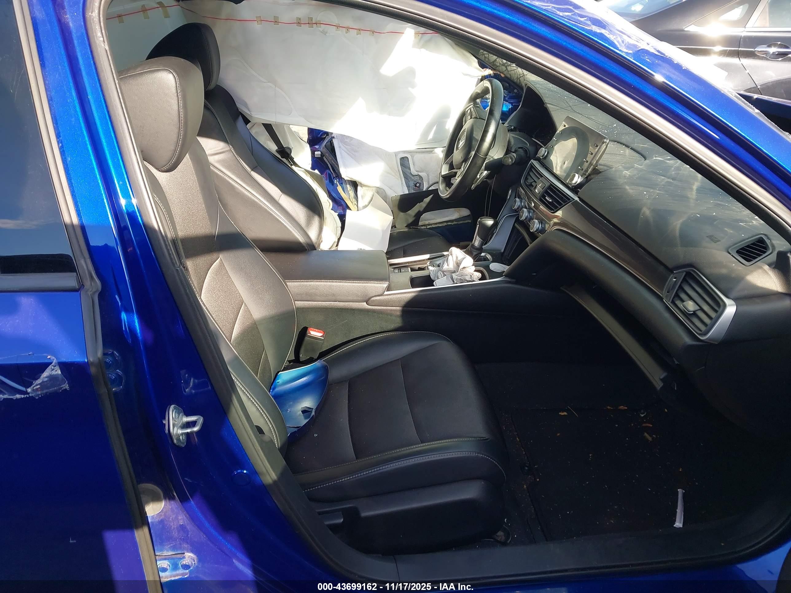 HONDA ACCORD image 5