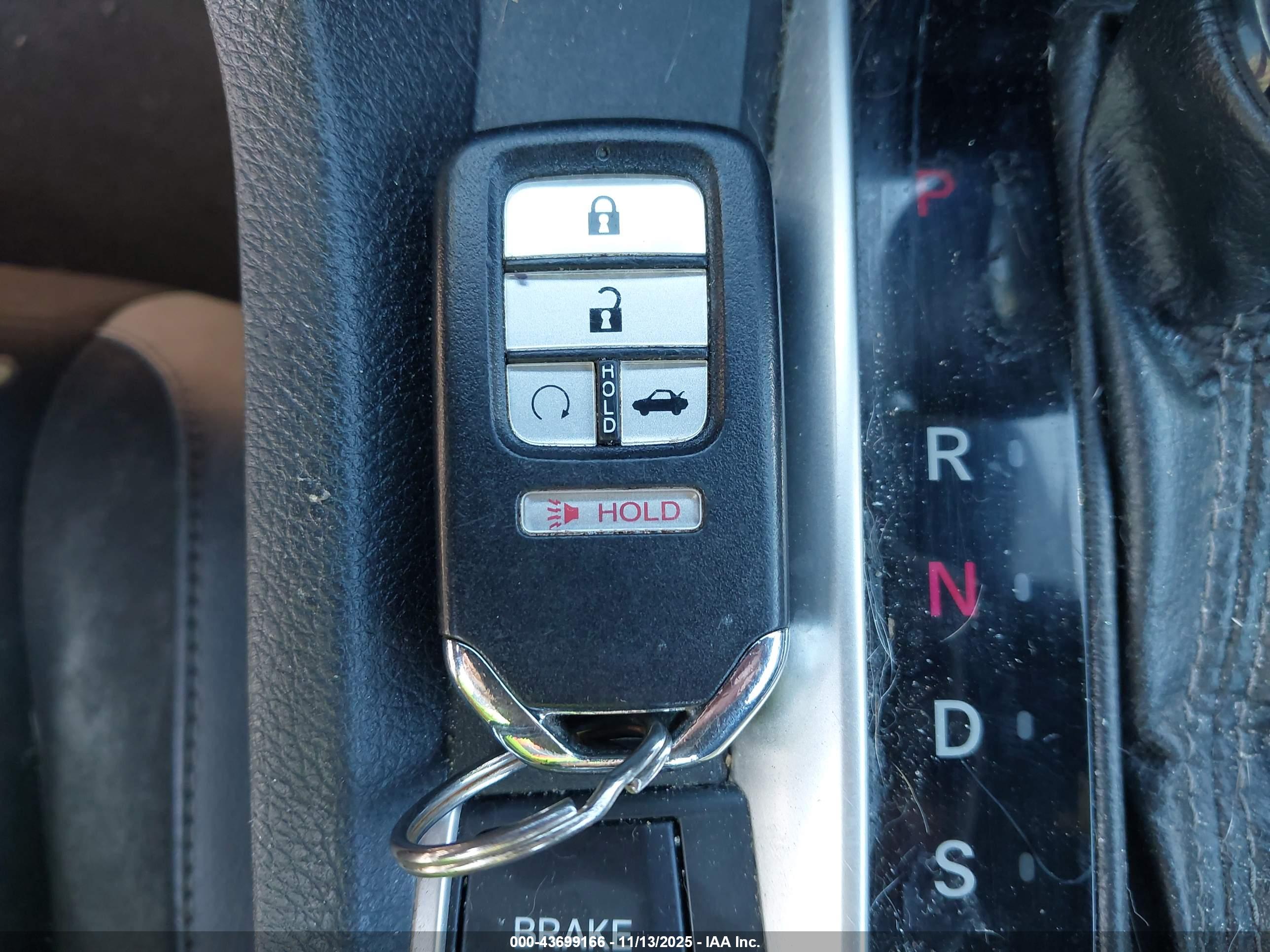 HONDA CIVIC image 11