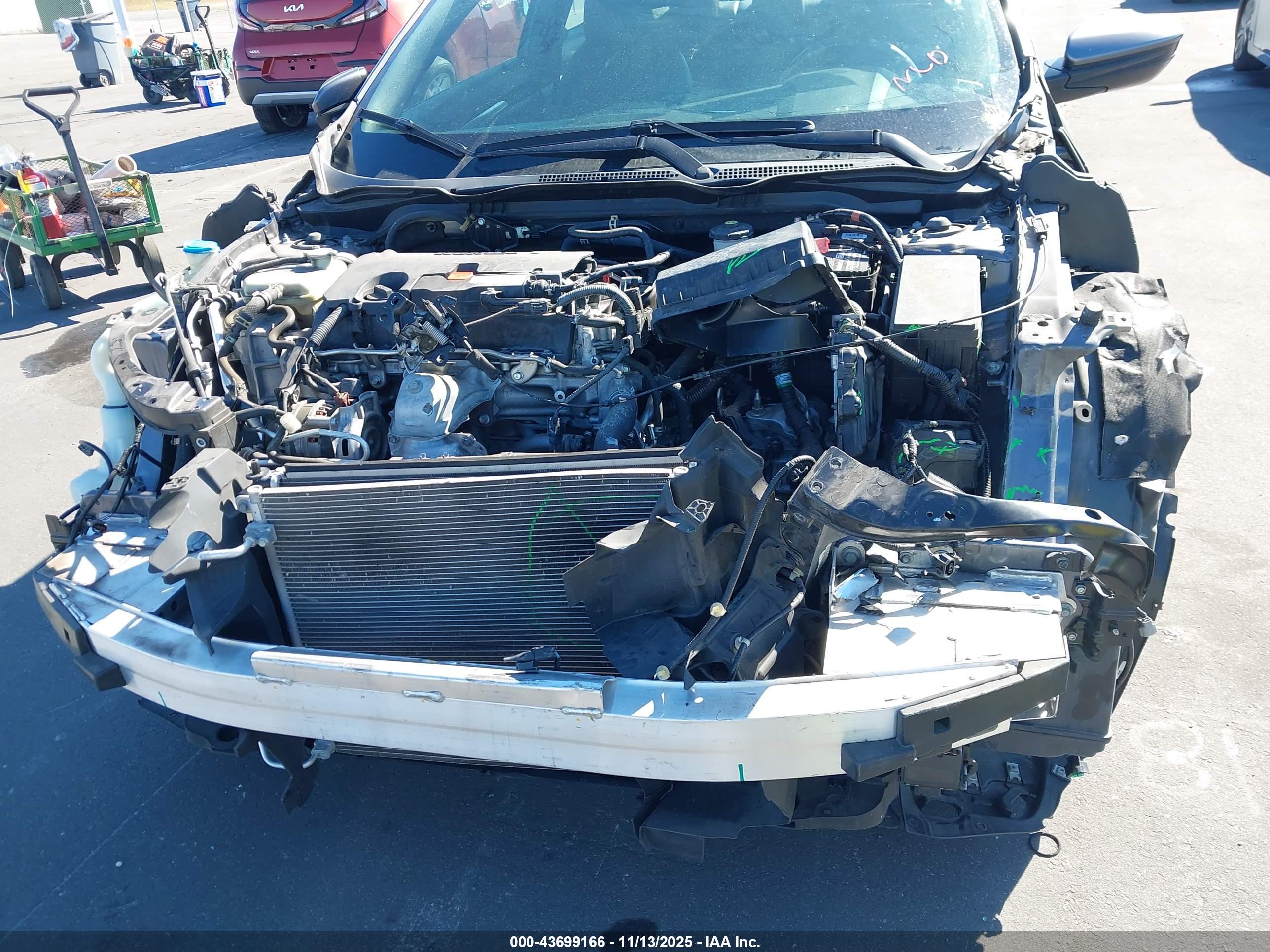 HONDA CIVIC image 6