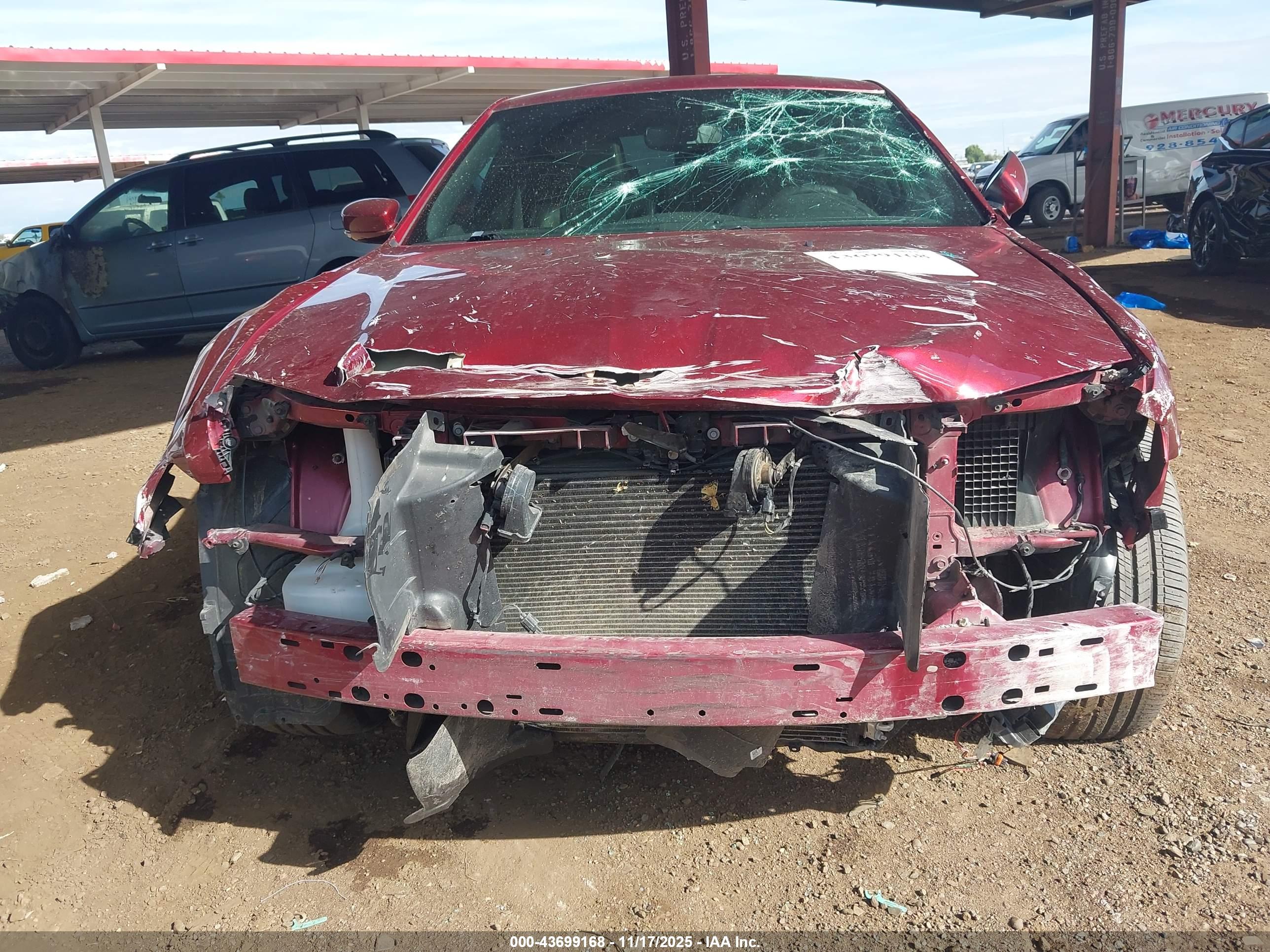 CHRYSLER 300 image 6
