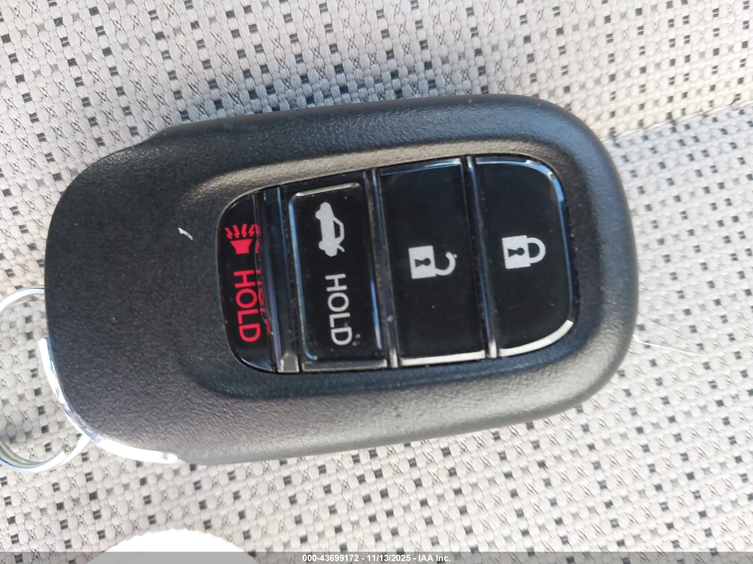 HONDA CIVIC image 11