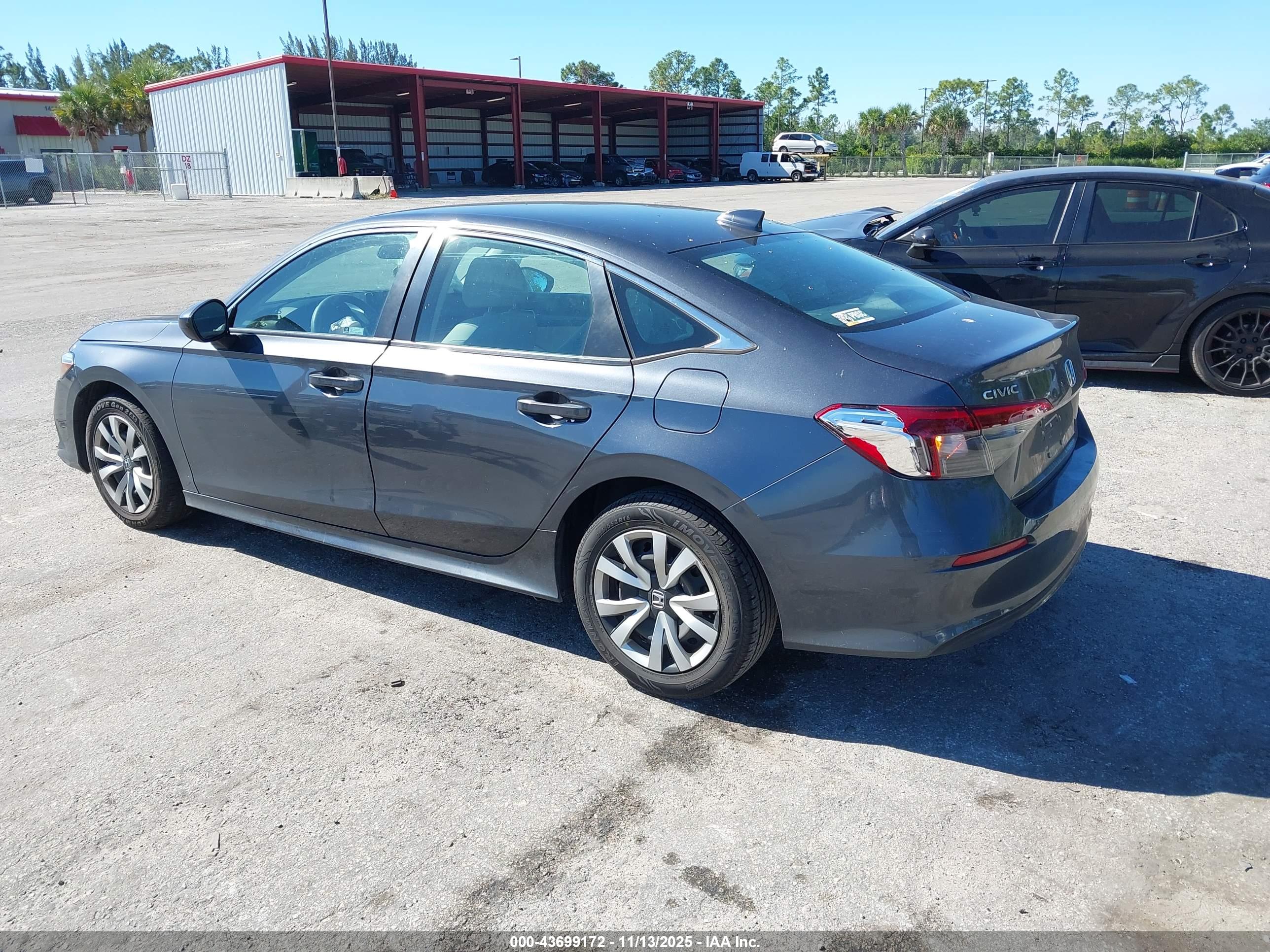 HONDA CIVIC image 3