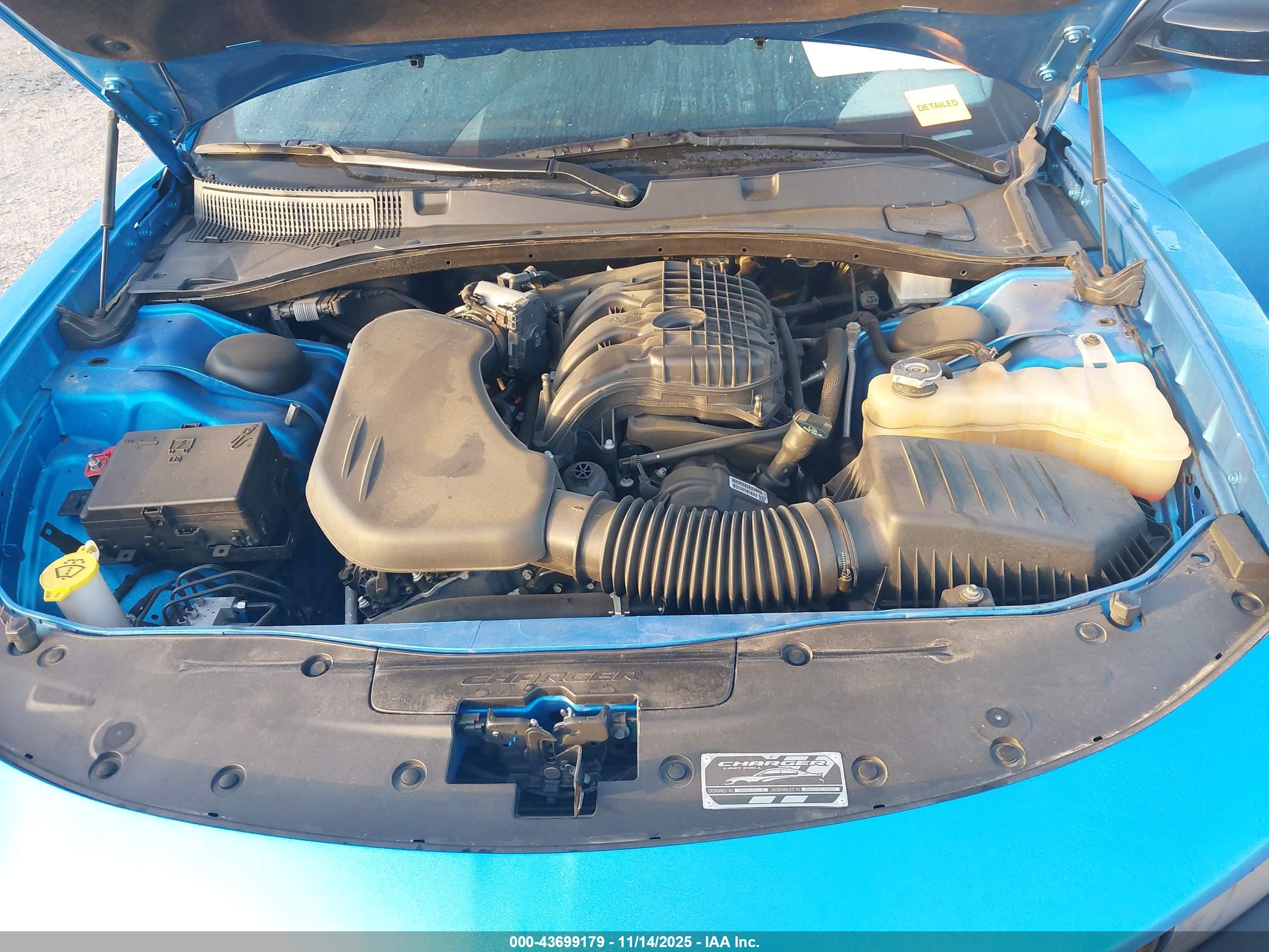 DODGE CHARGER image 10