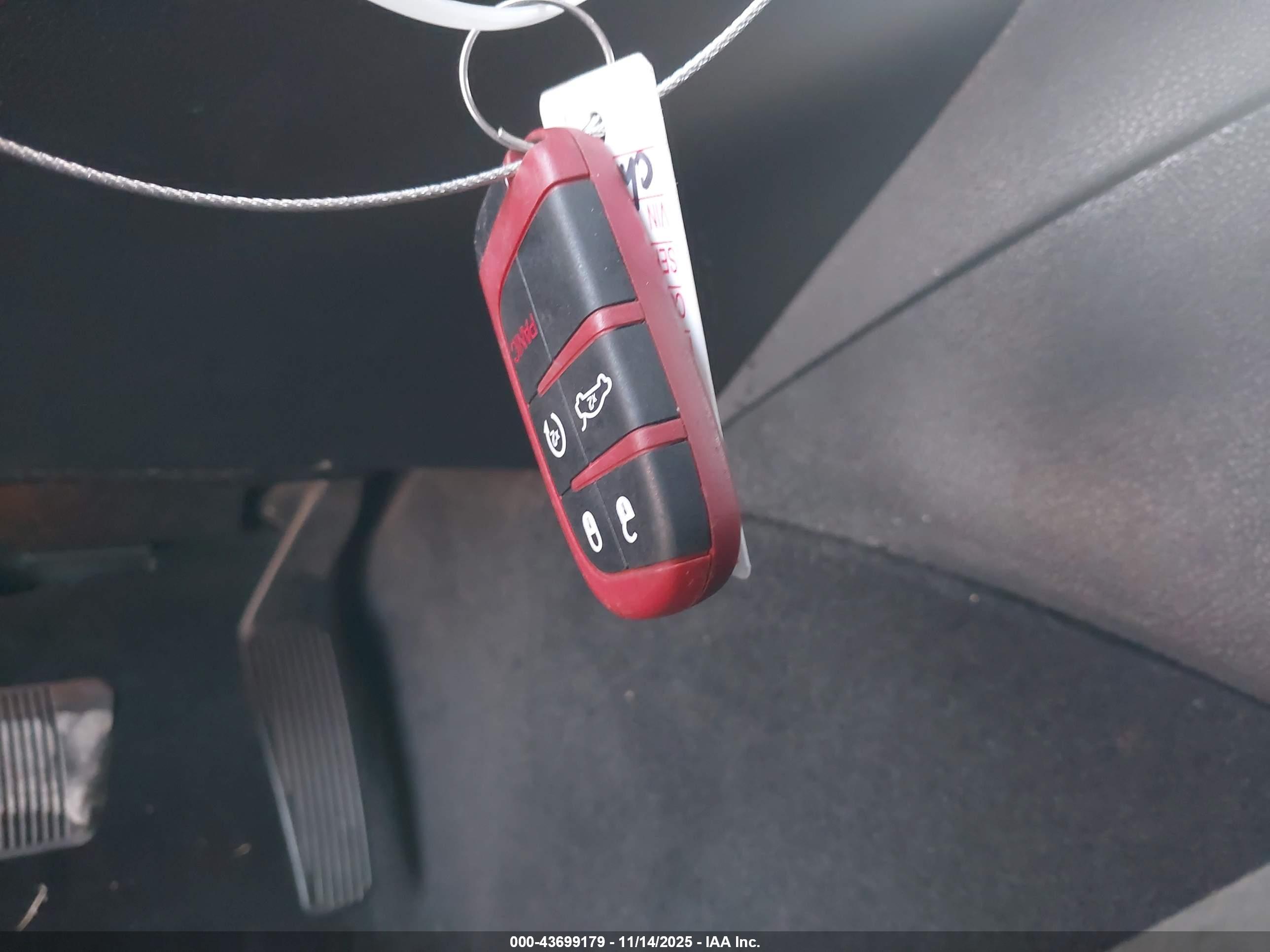 DODGE CHARGER image 11