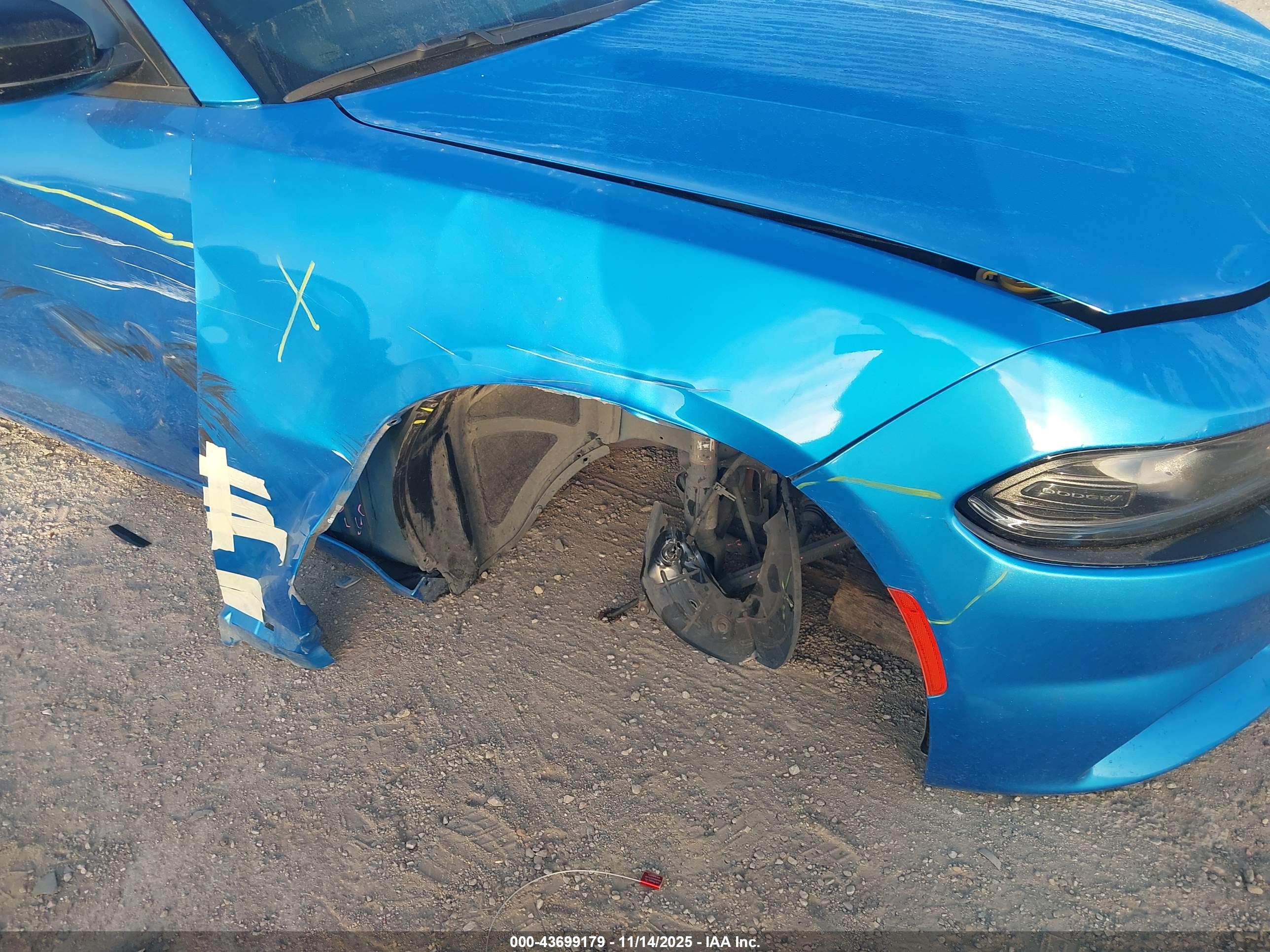 DODGE CHARGER image 6