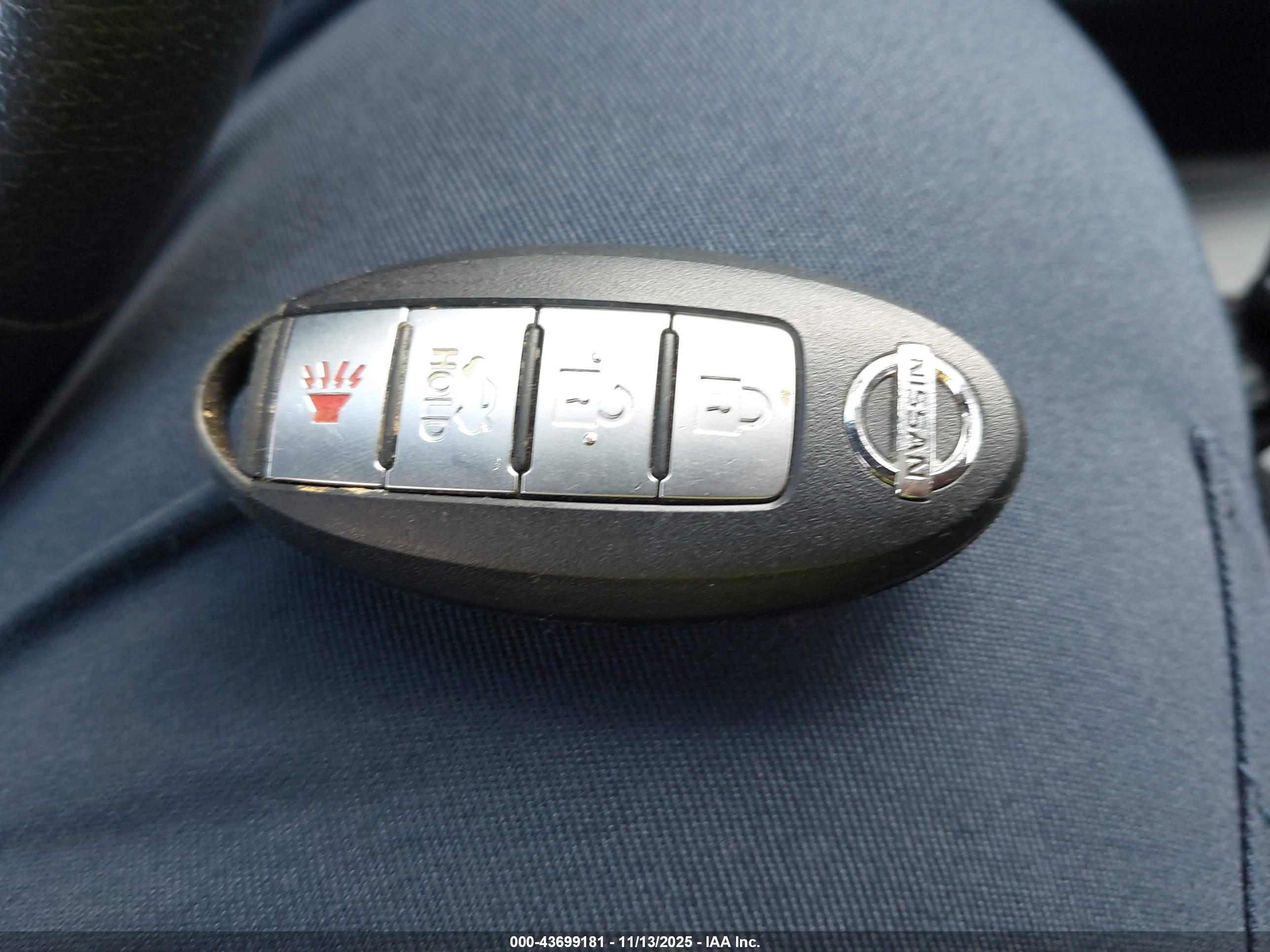 NISSAN SENTRA image 11