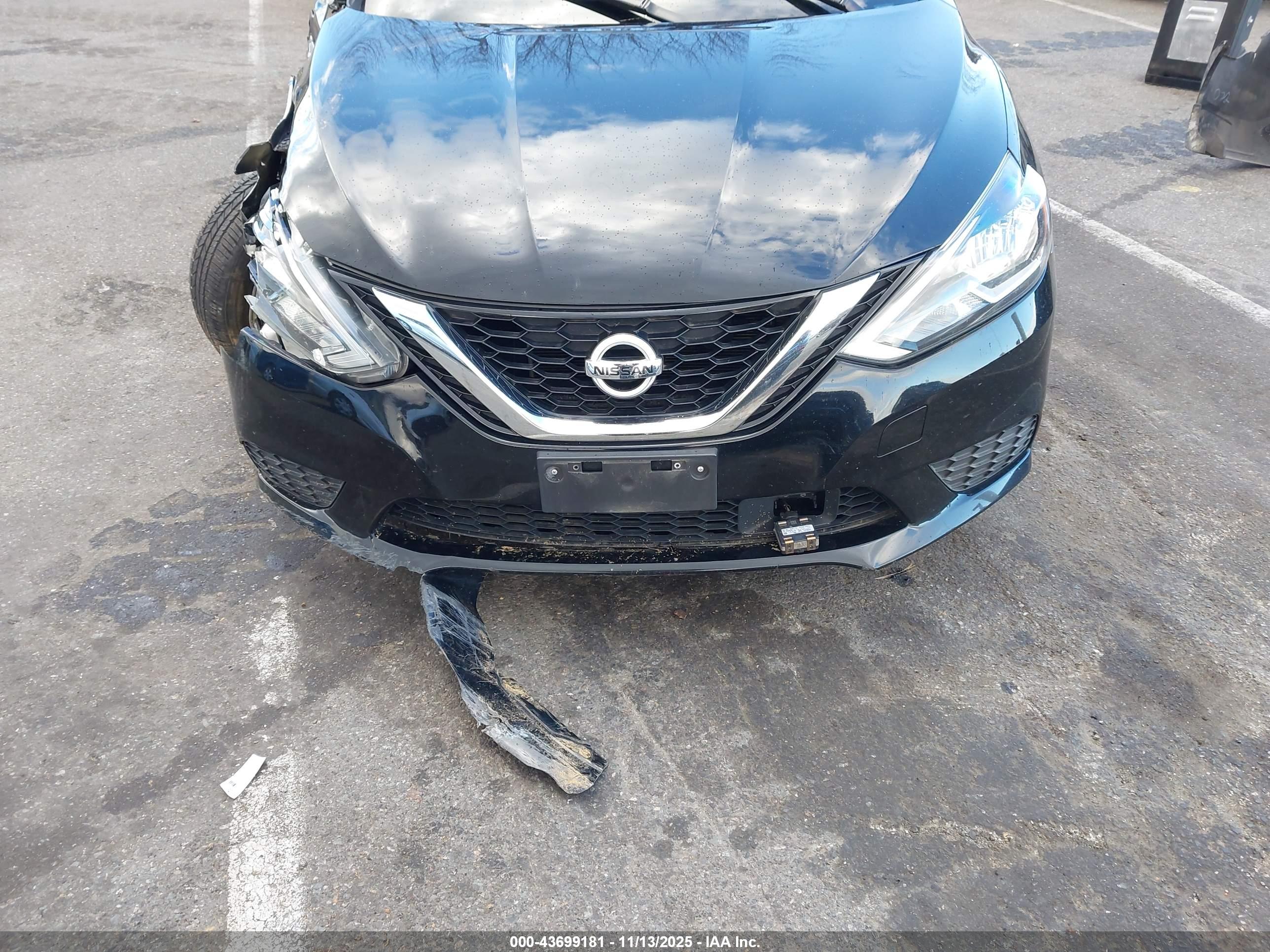 NISSAN SENTRA image 6