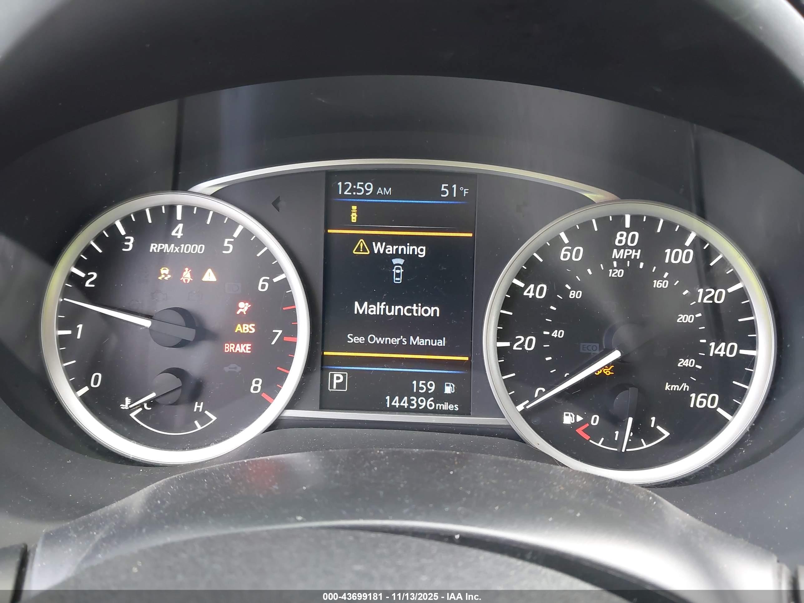 NISSAN SENTRA image 7