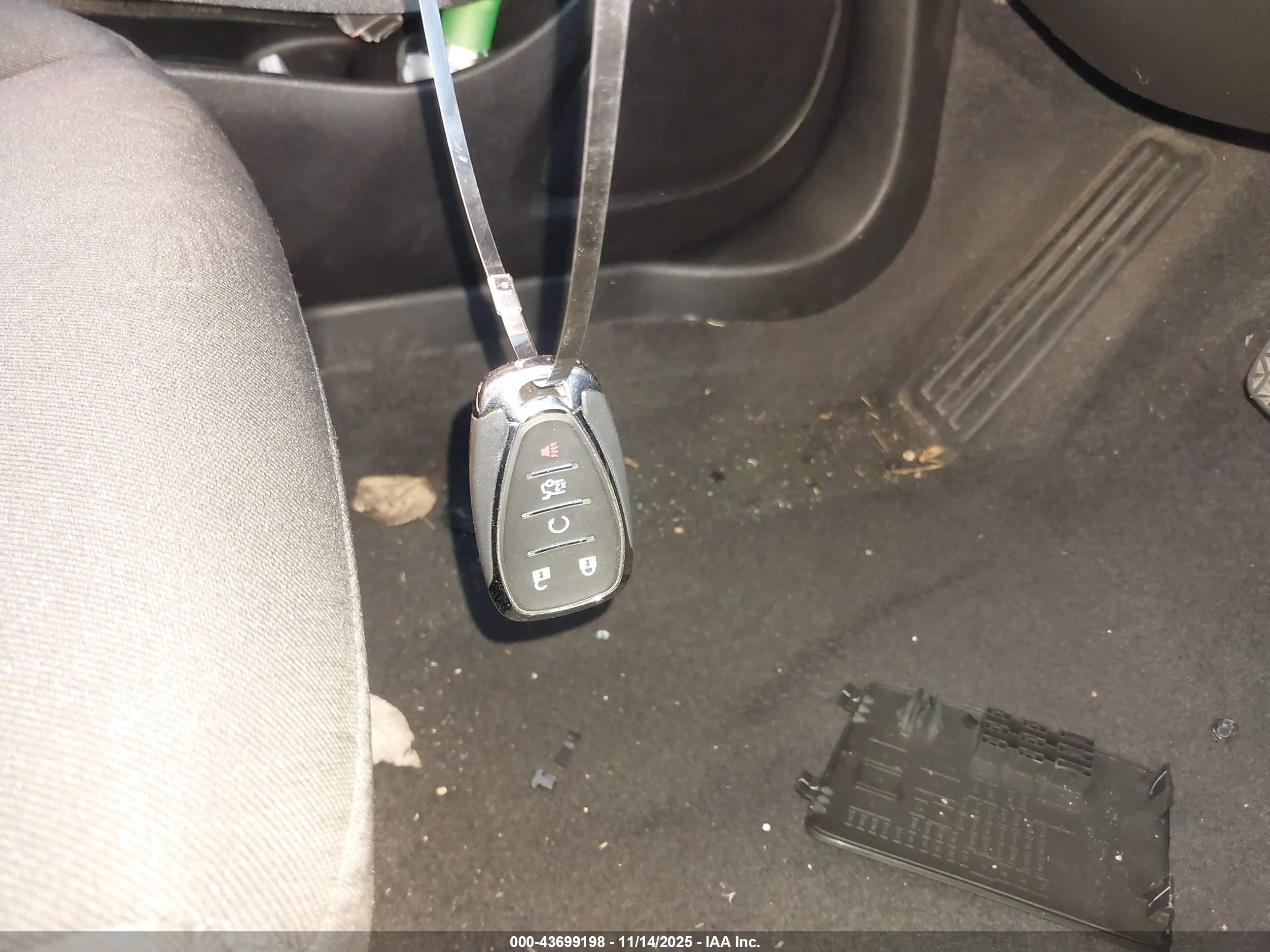 CHEVROLET MALIBU image 11