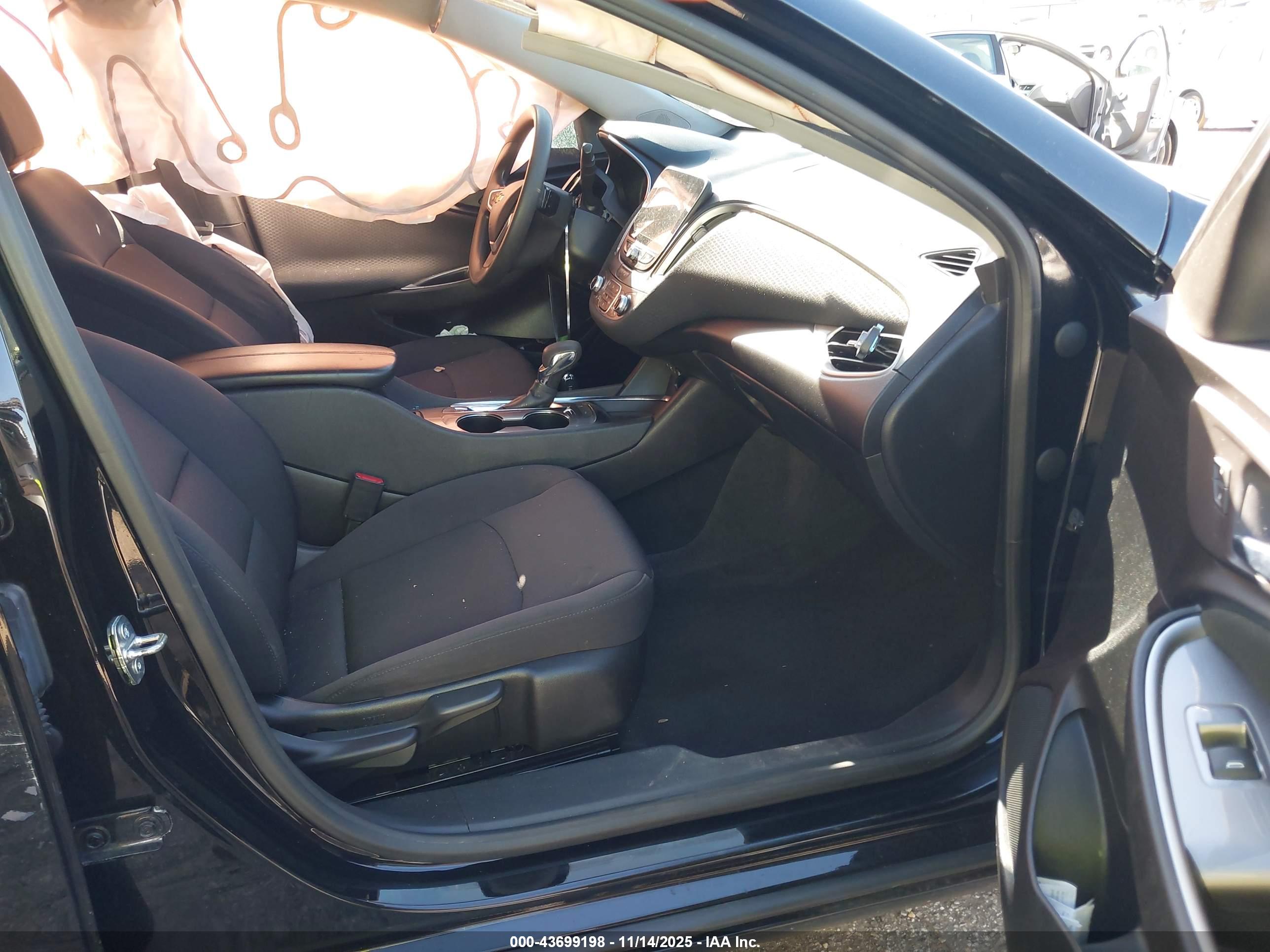 CHEVROLET MALIBU image 5