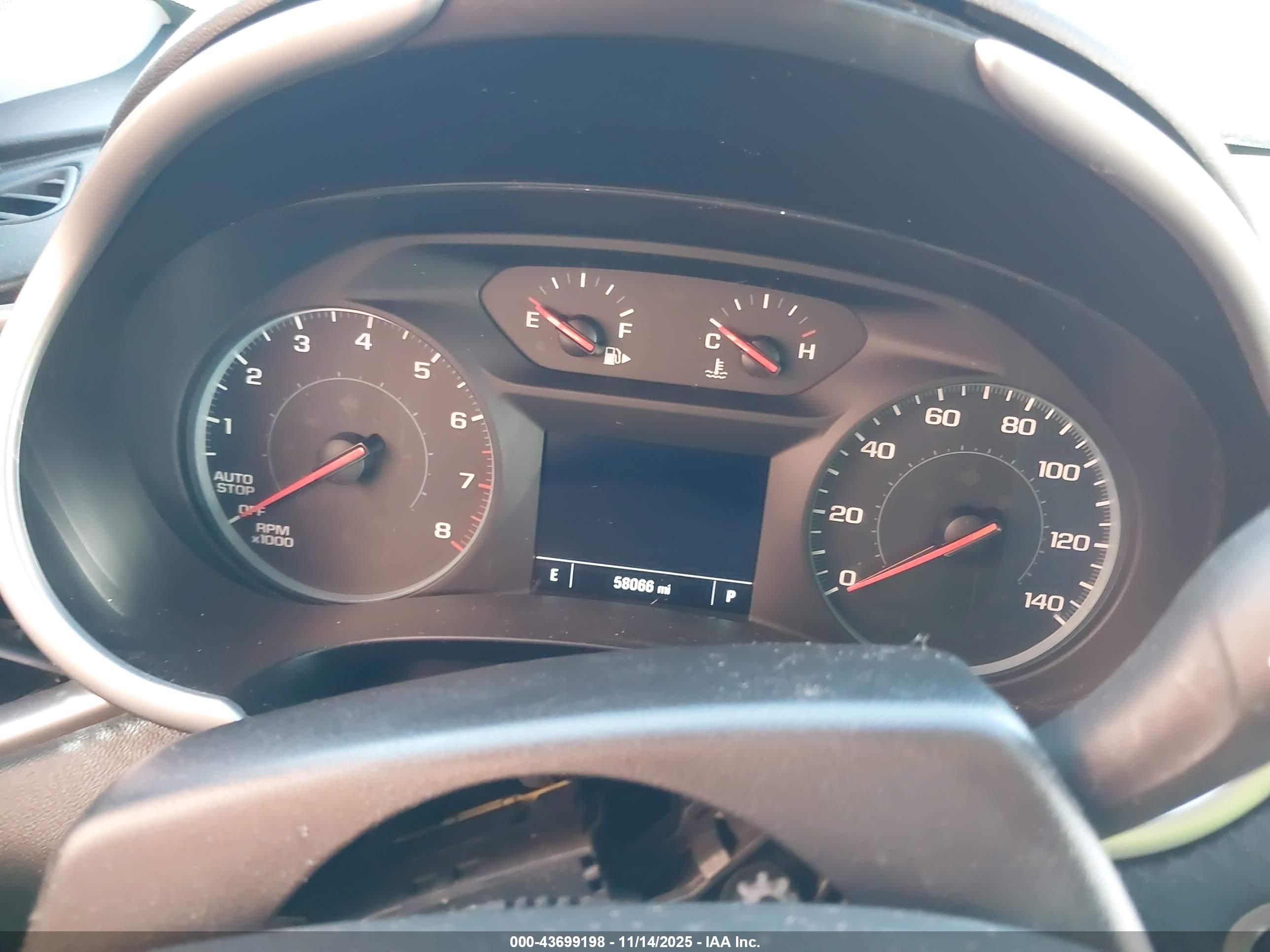 CHEVROLET MALIBU image 7