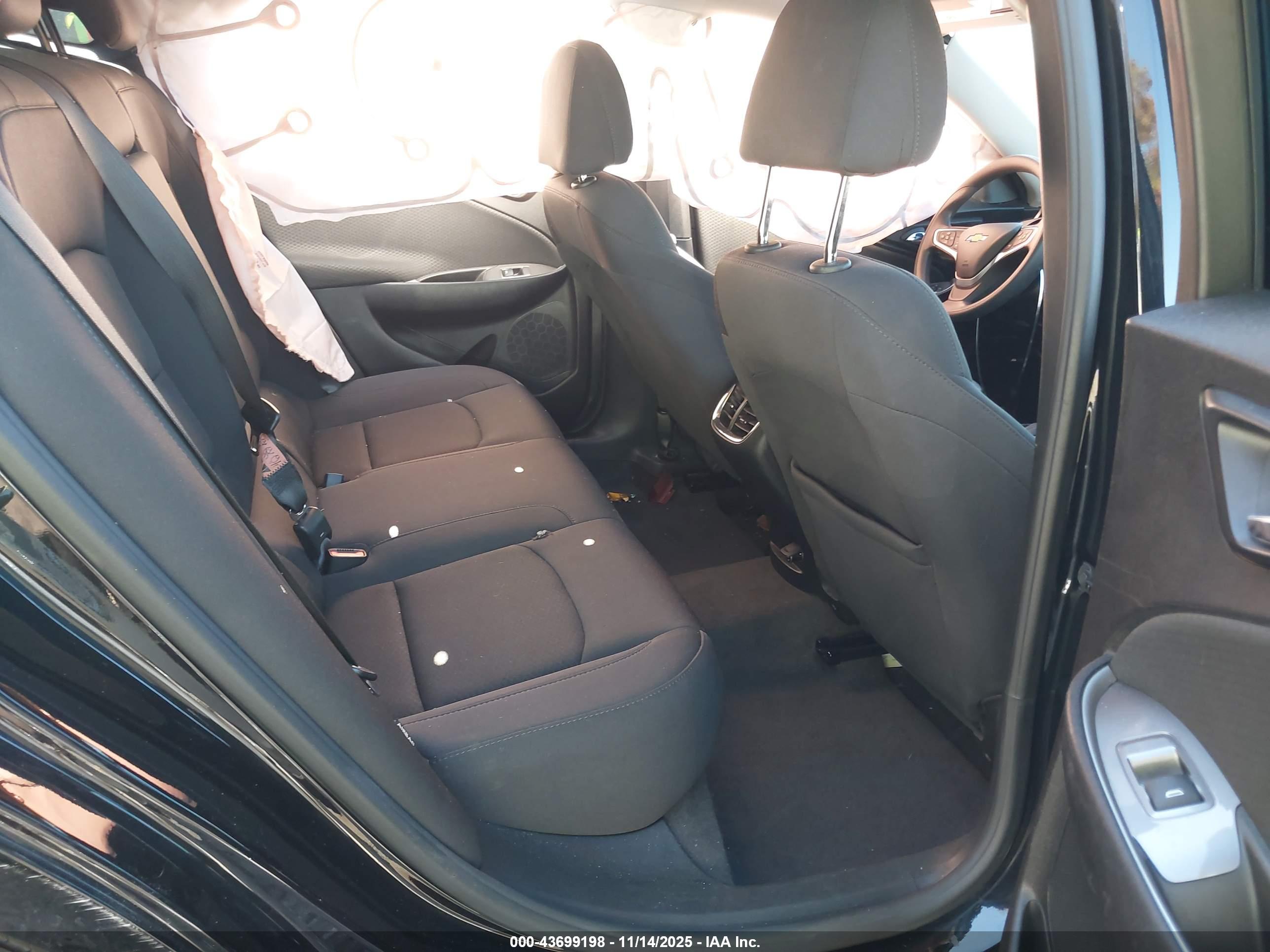 CHEVROLET MALIBU image 8