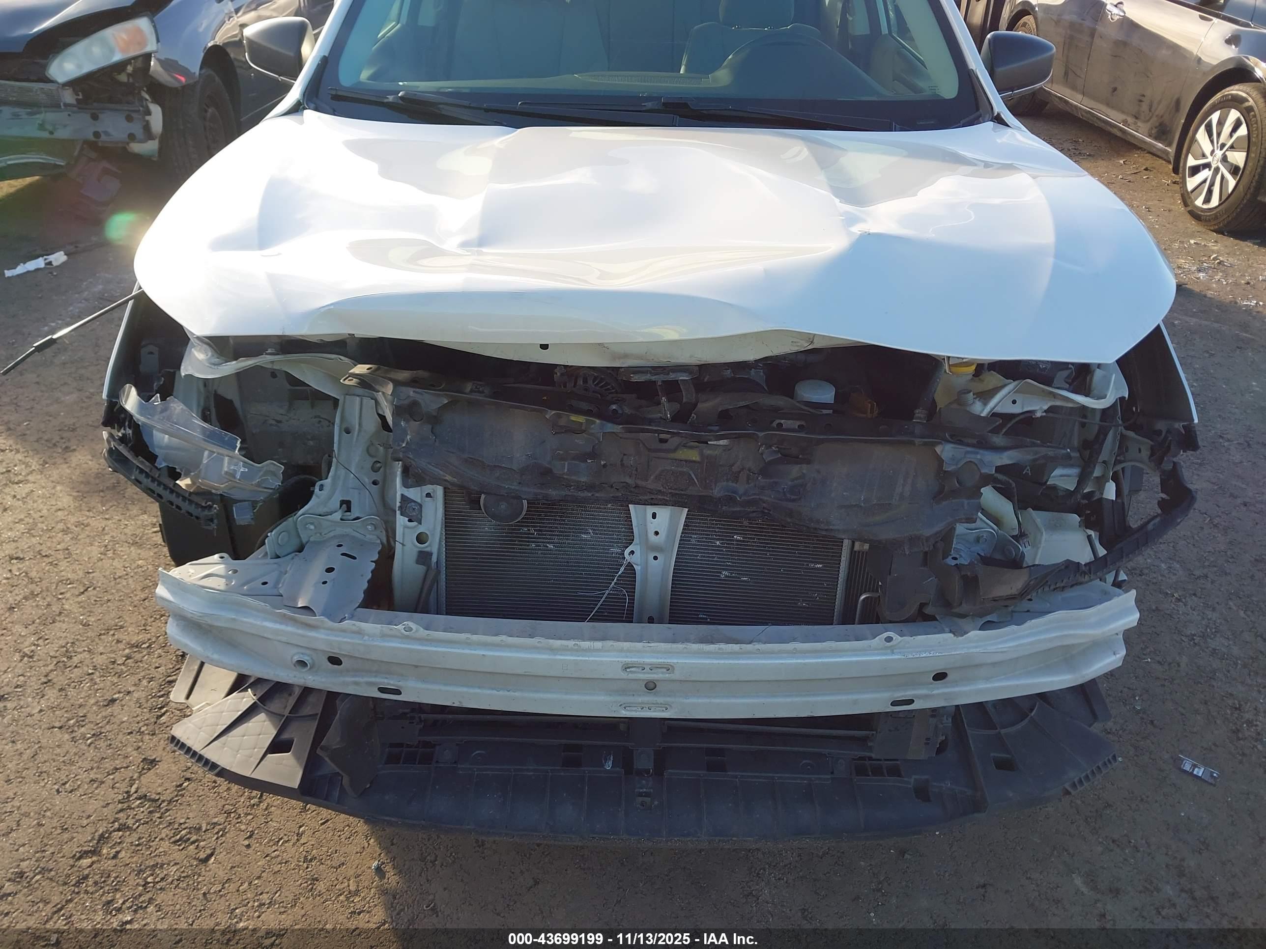 SUBARU LEGACY image 6