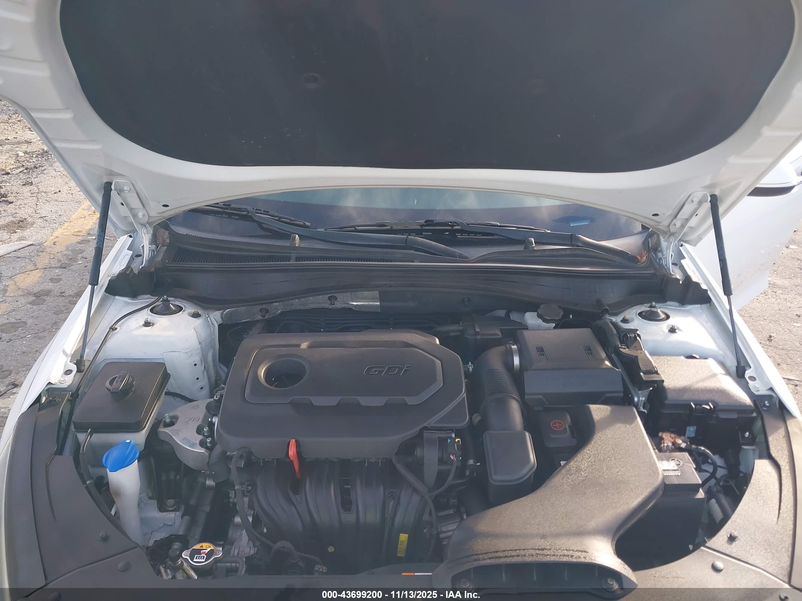 KIA OPTIMA image 10