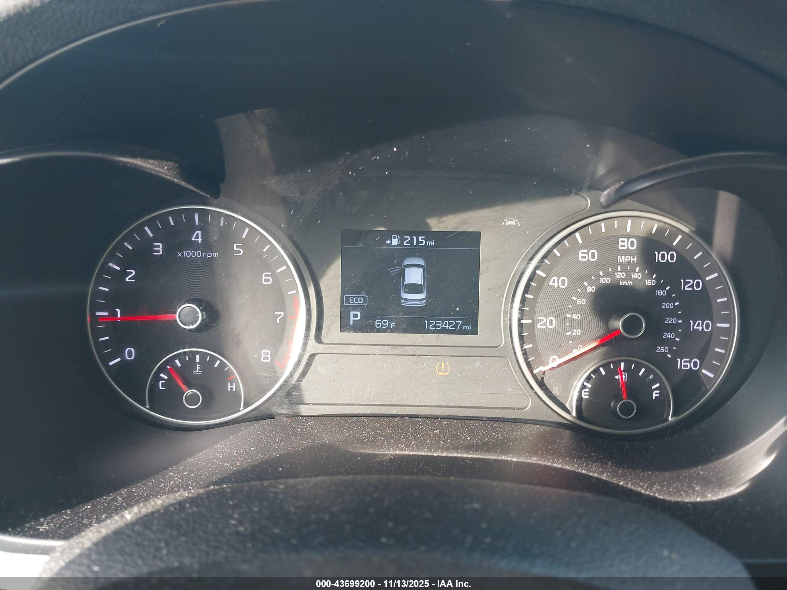 KIA OPTIMA image 7