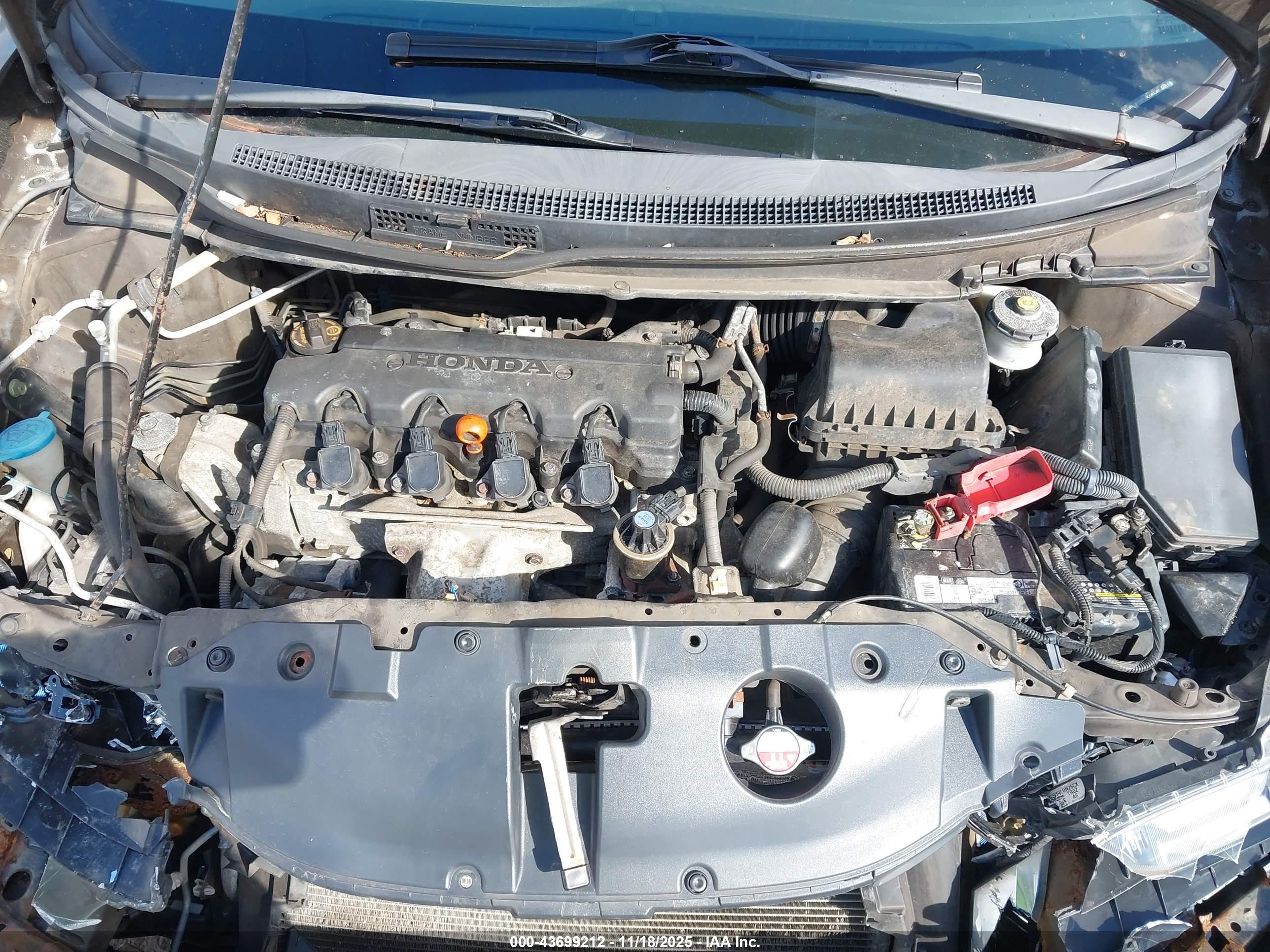 HONDA CIVIC image 10