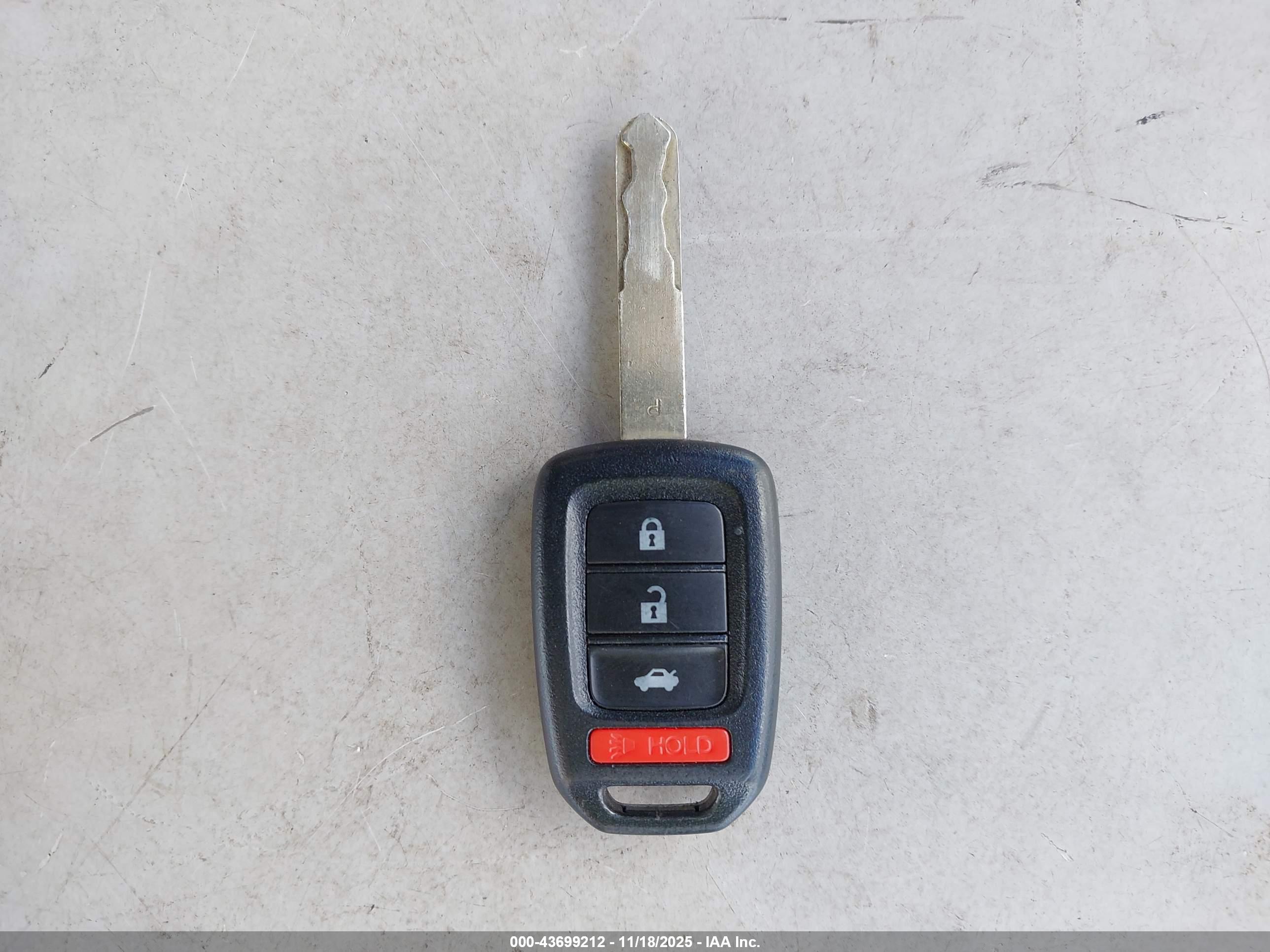 HONDA CIVIC image 11