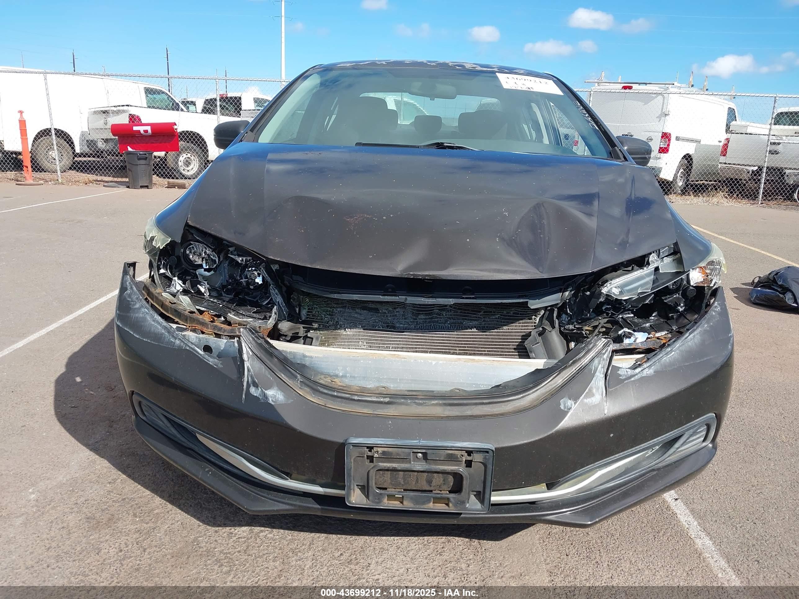 HONDA CIVIC image 6