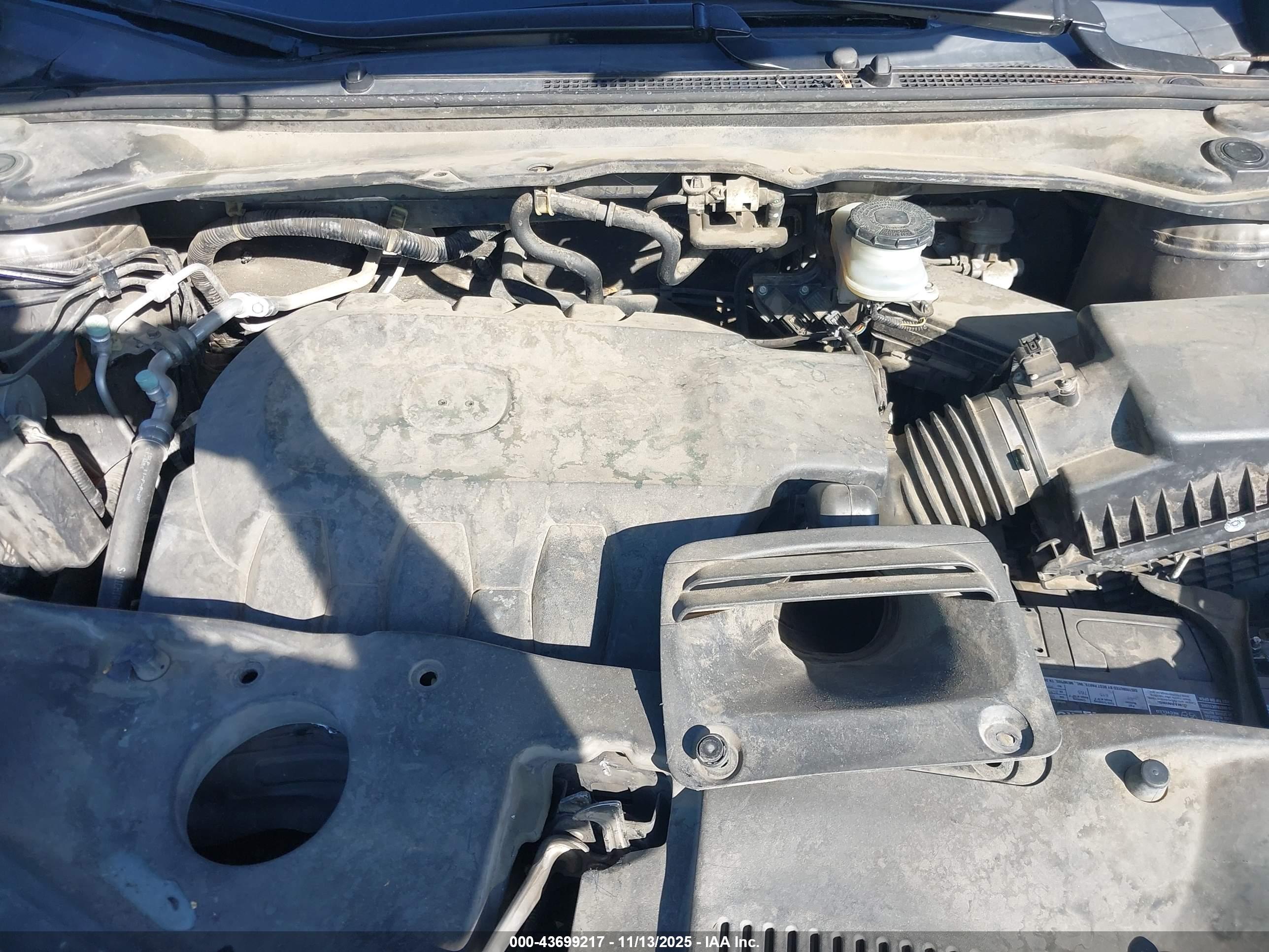 ACURA RDX image 10