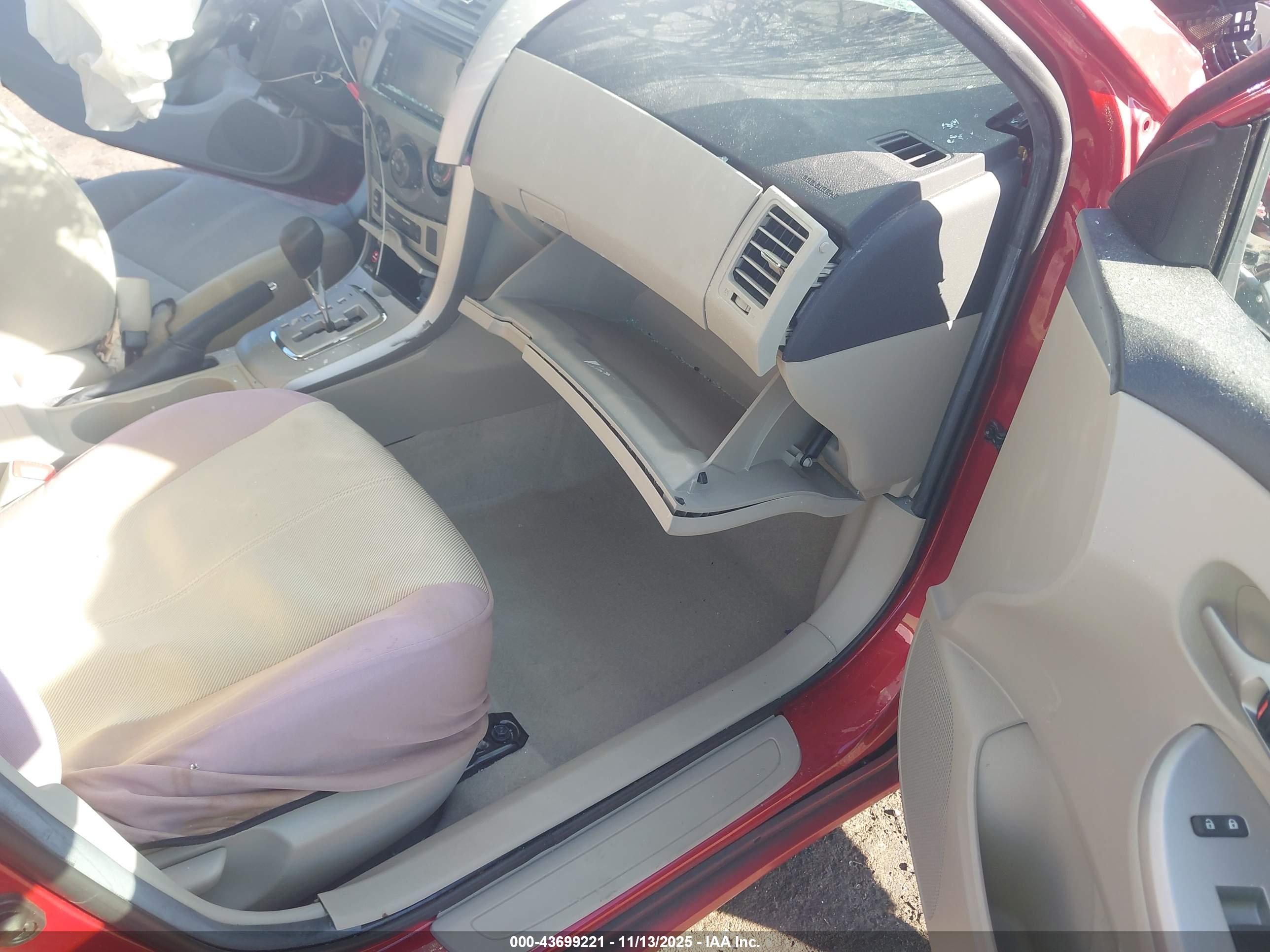 TOYOTA COROLLA image 5