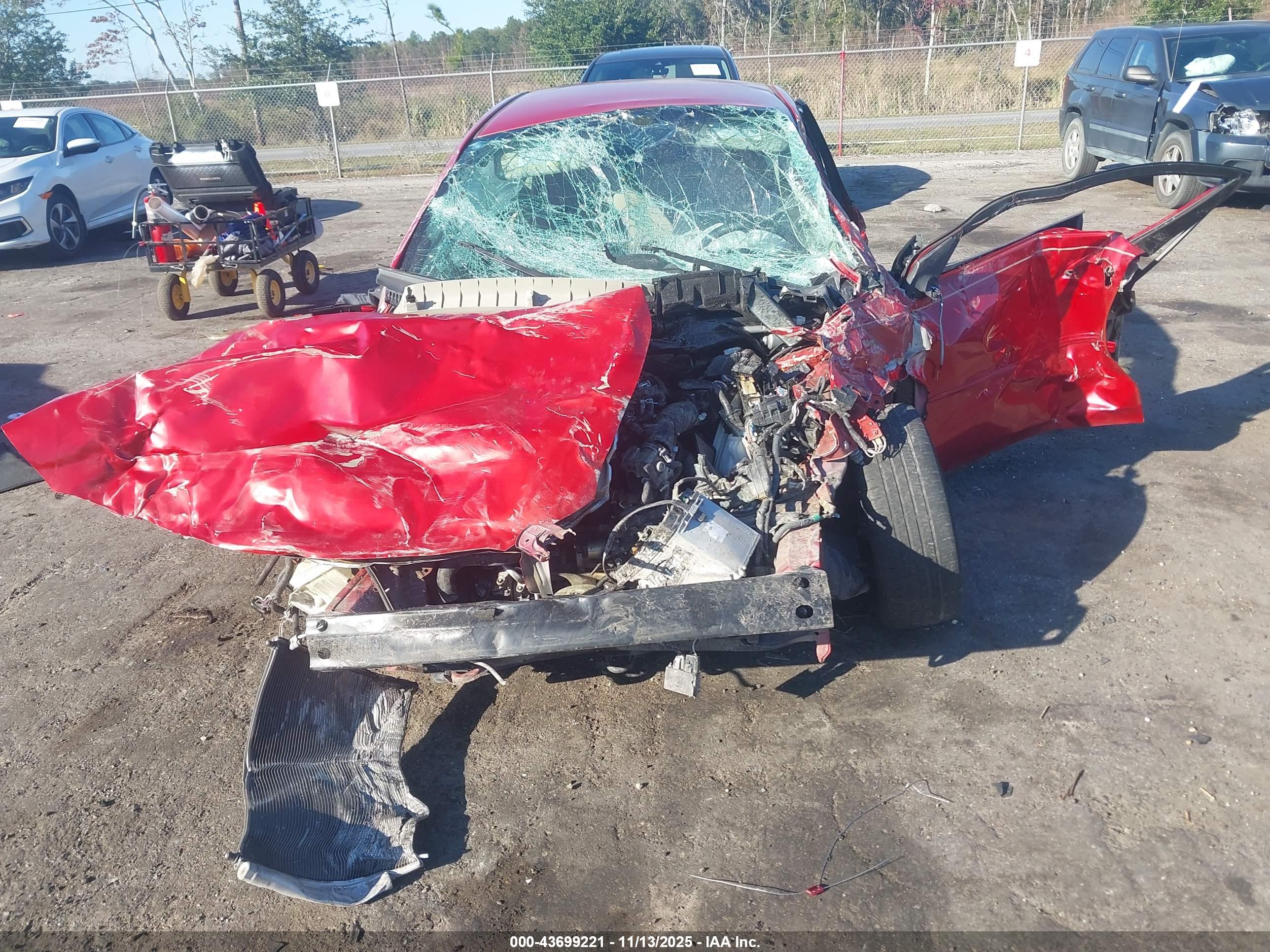 TOYOTA COROLLA image 6