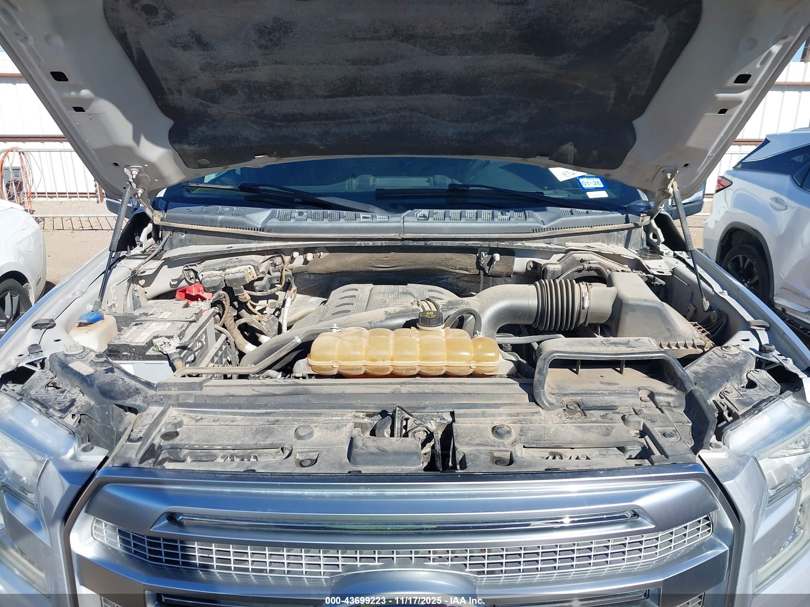 FORD F-150 image 10